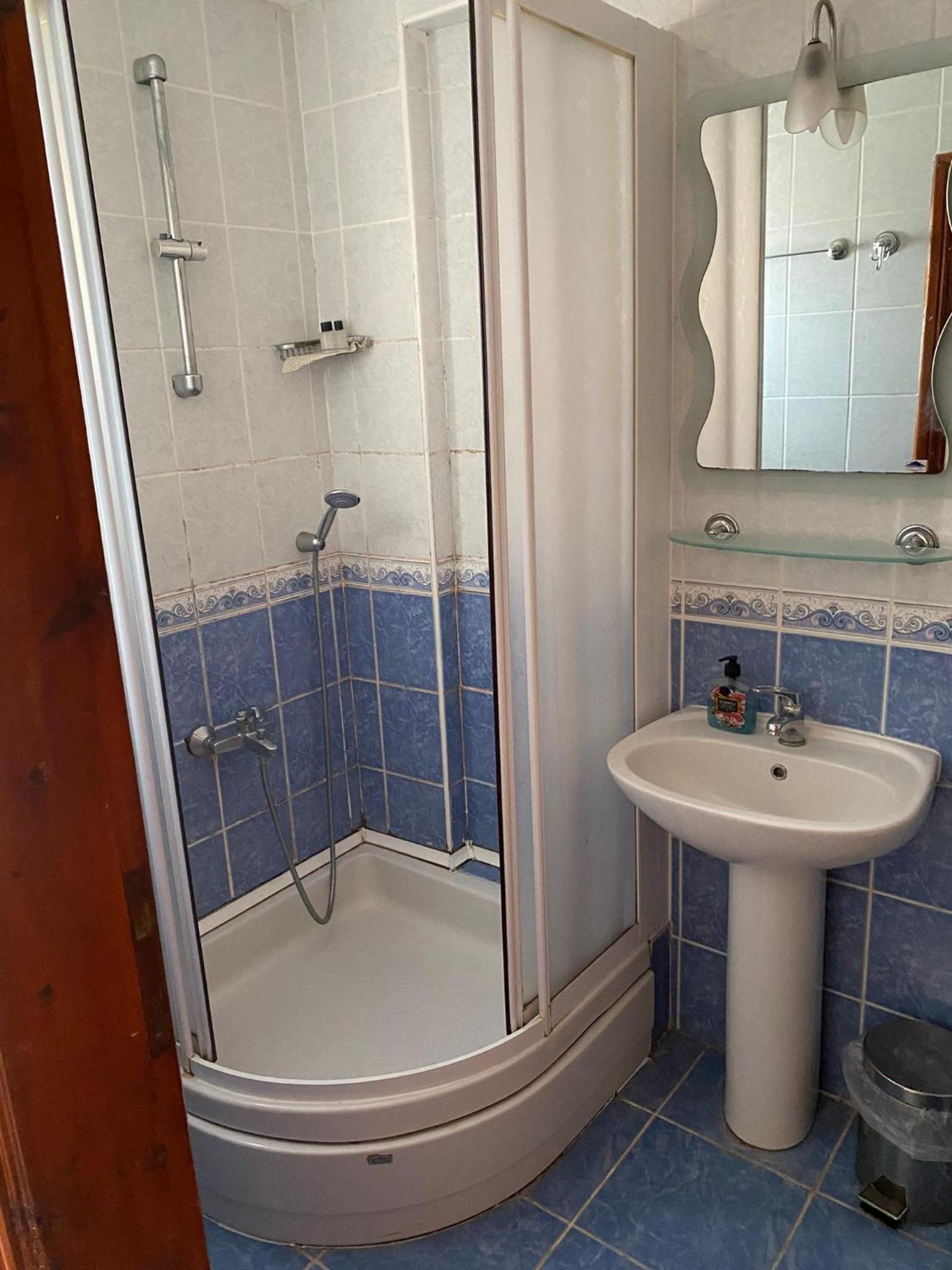 Double Room With Balcony And Sea View photo 2