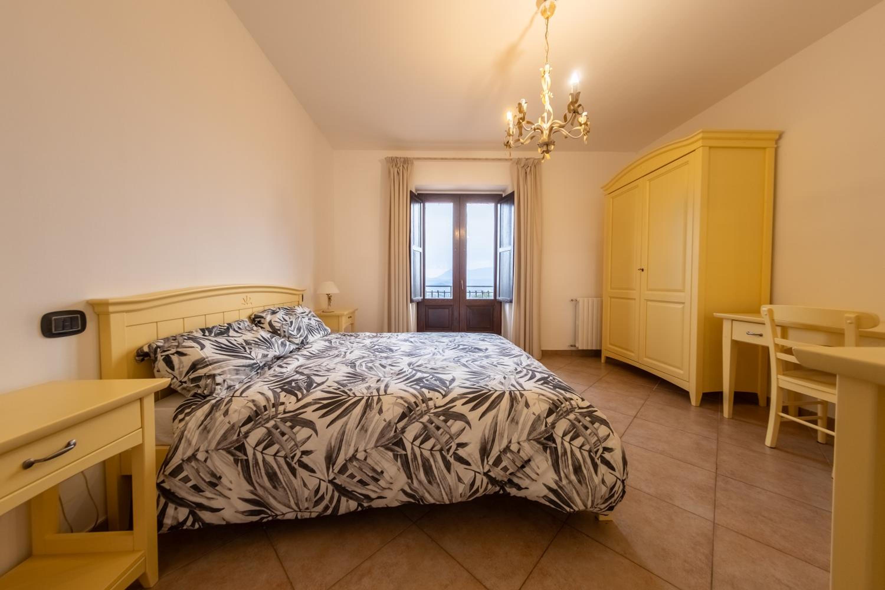 Double Room with Mountain View photo 1