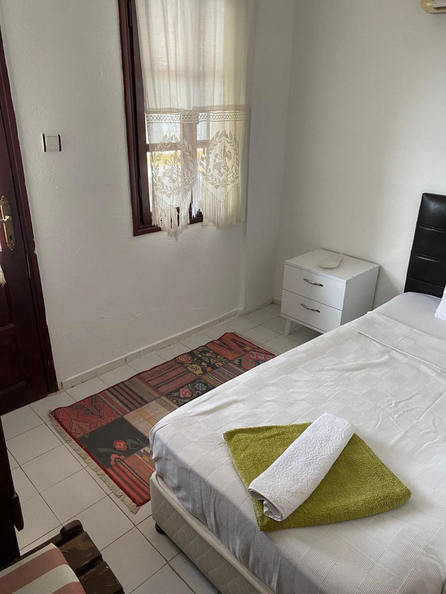 Budget Single Room photo 1