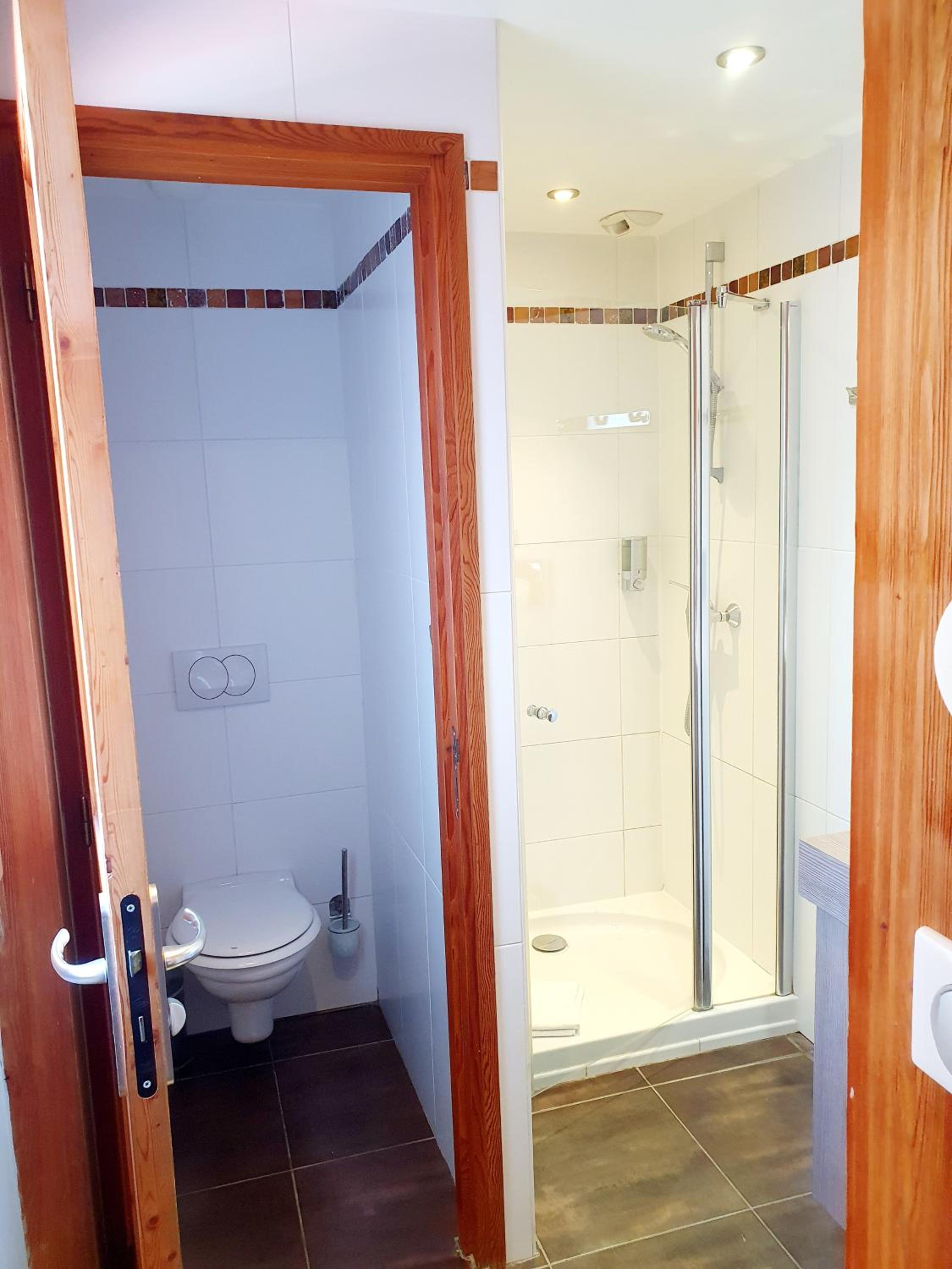 Comfort Triple Room photo 3