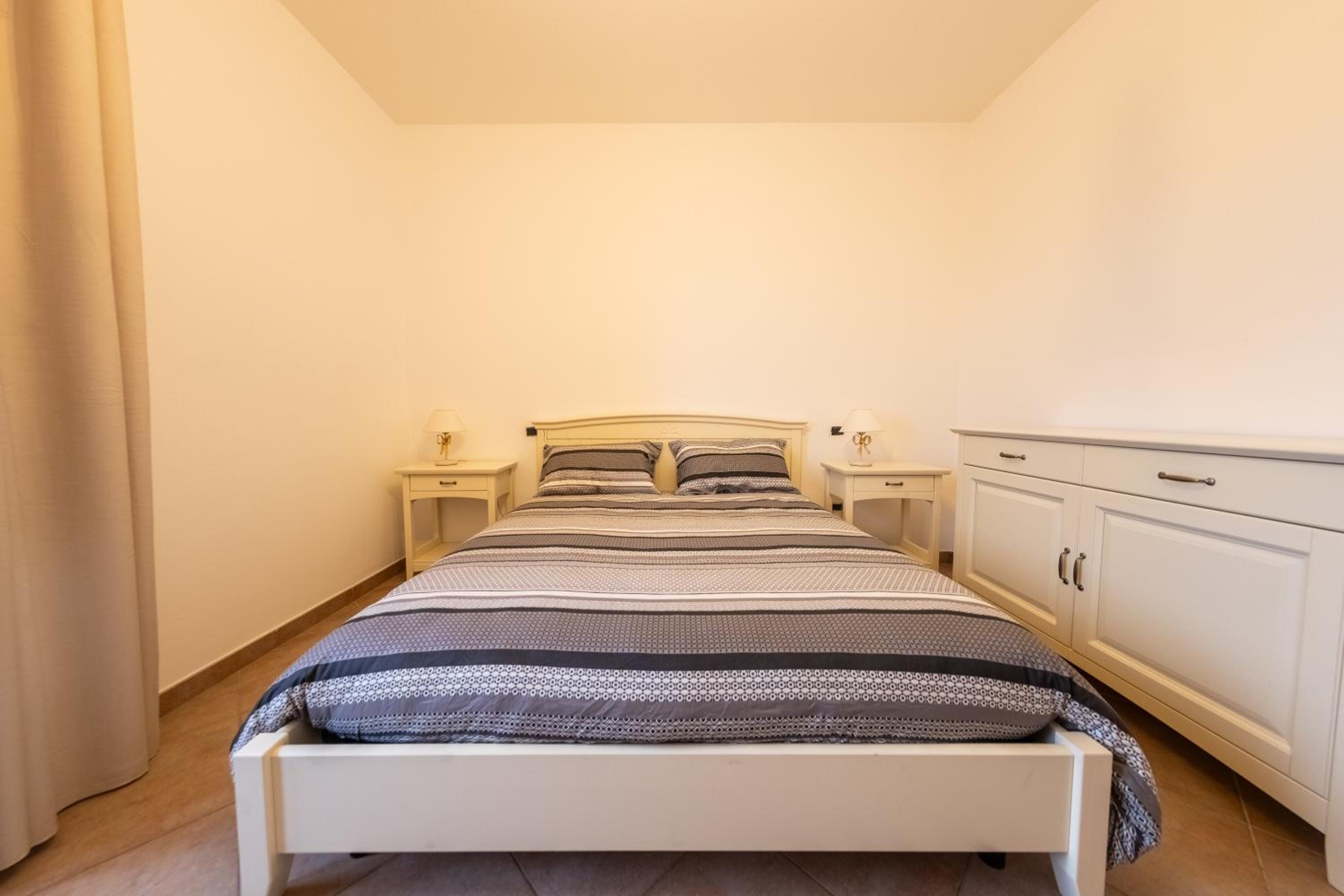 Double Room with Mountain View photo 3