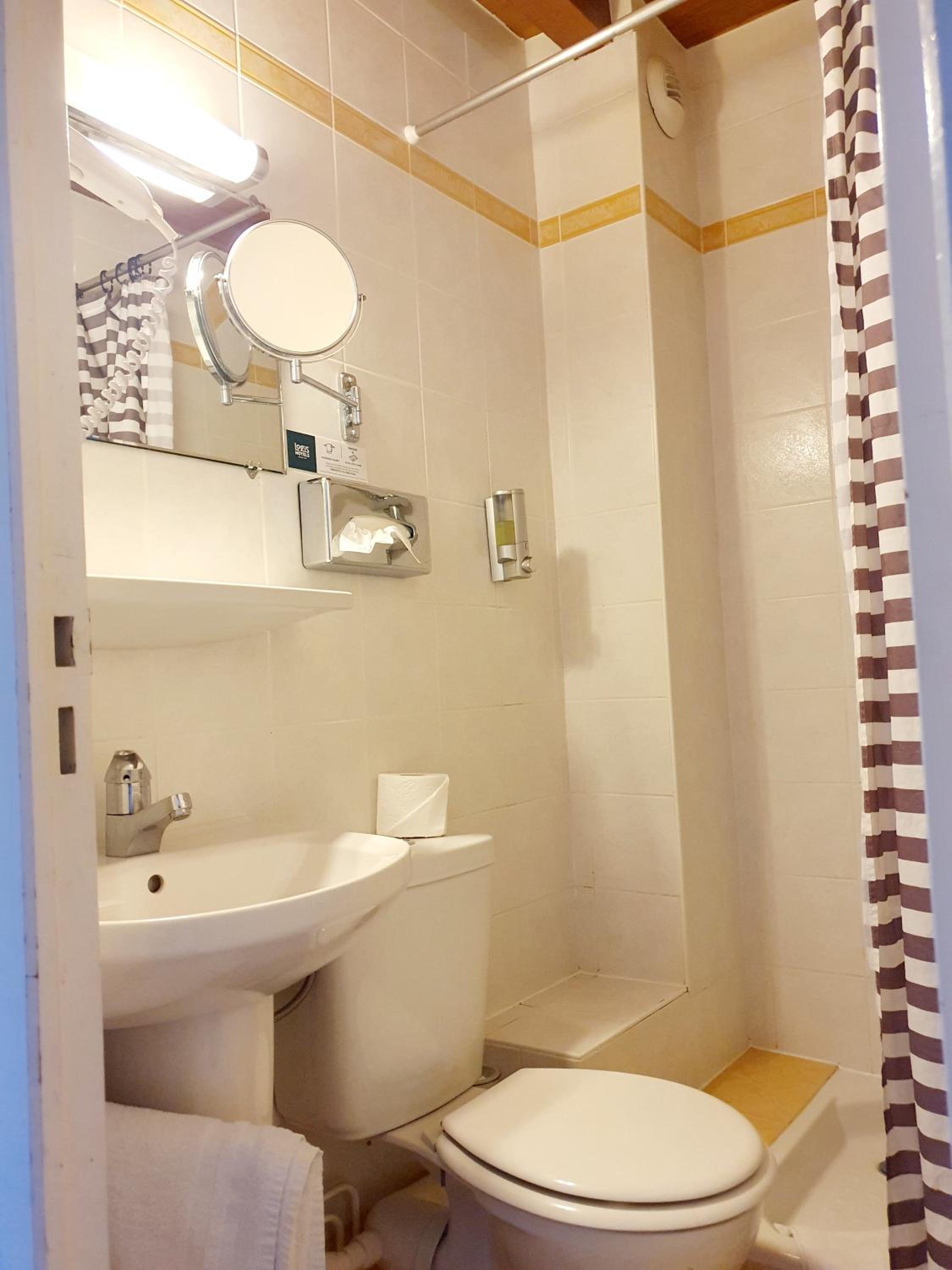 Individual Room photo 2