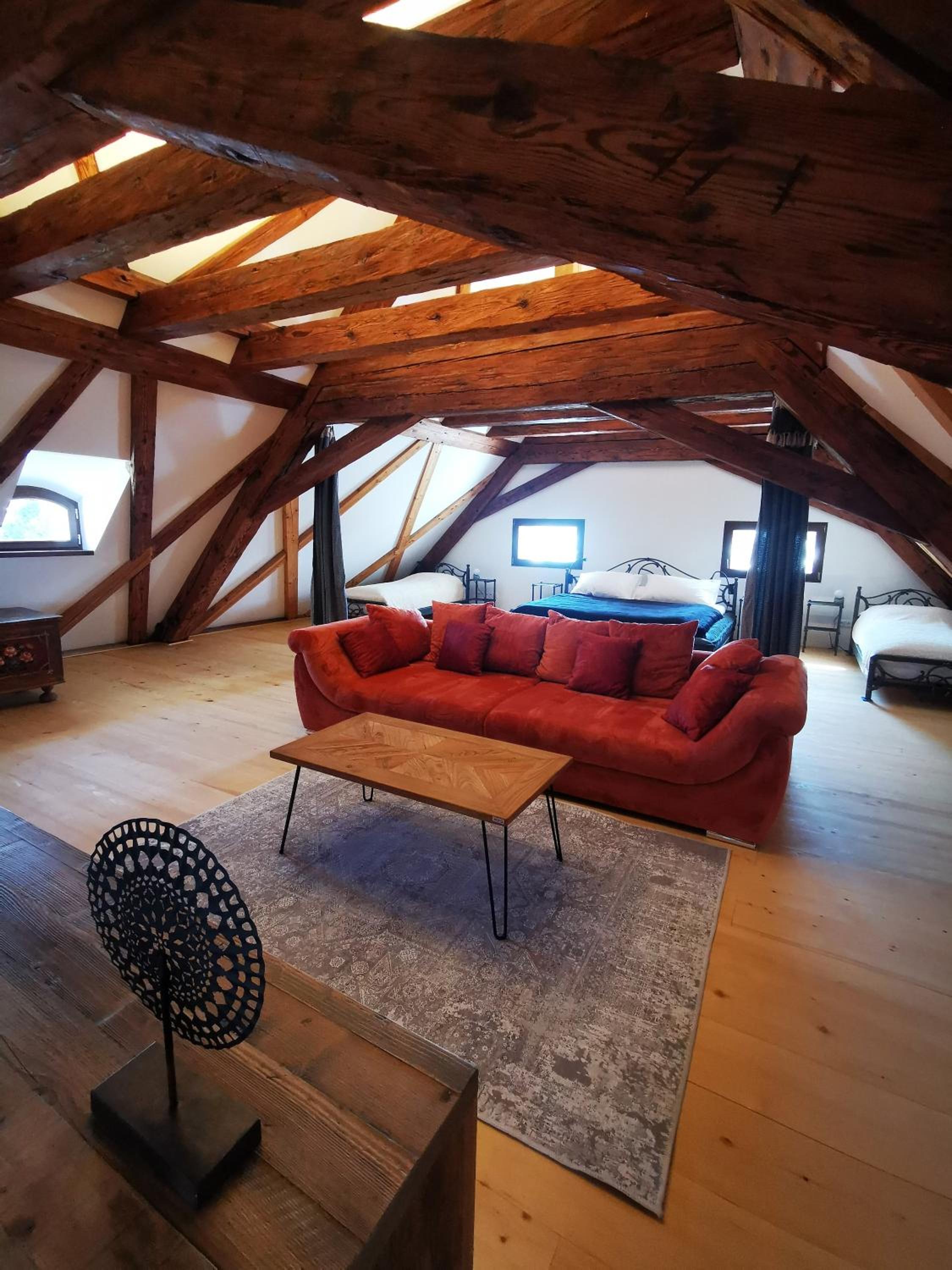 Loft photo 1