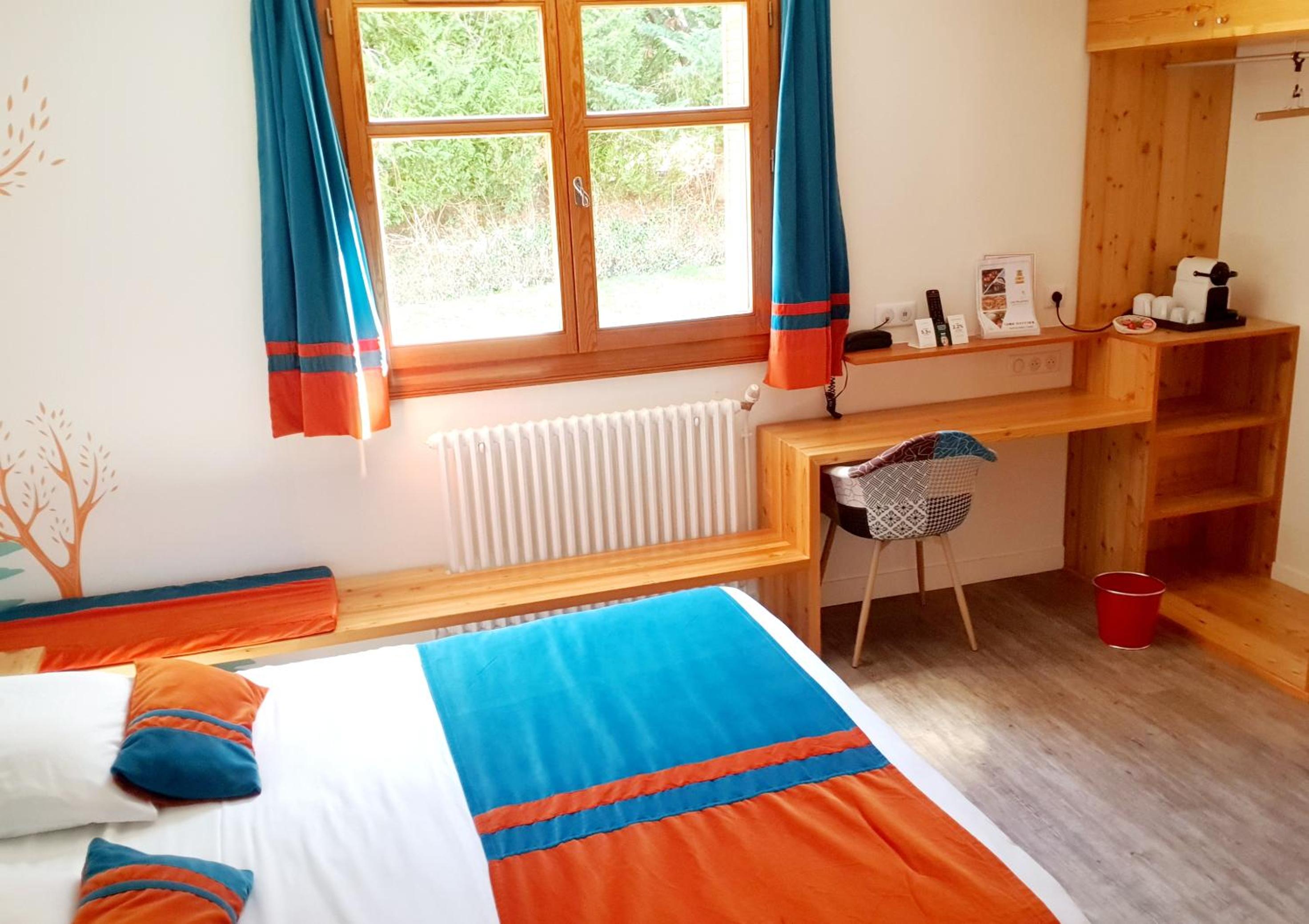 Comfort Double Room photo 2