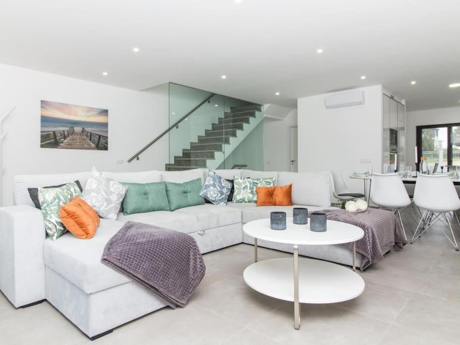 Villa with Sea View photo 1