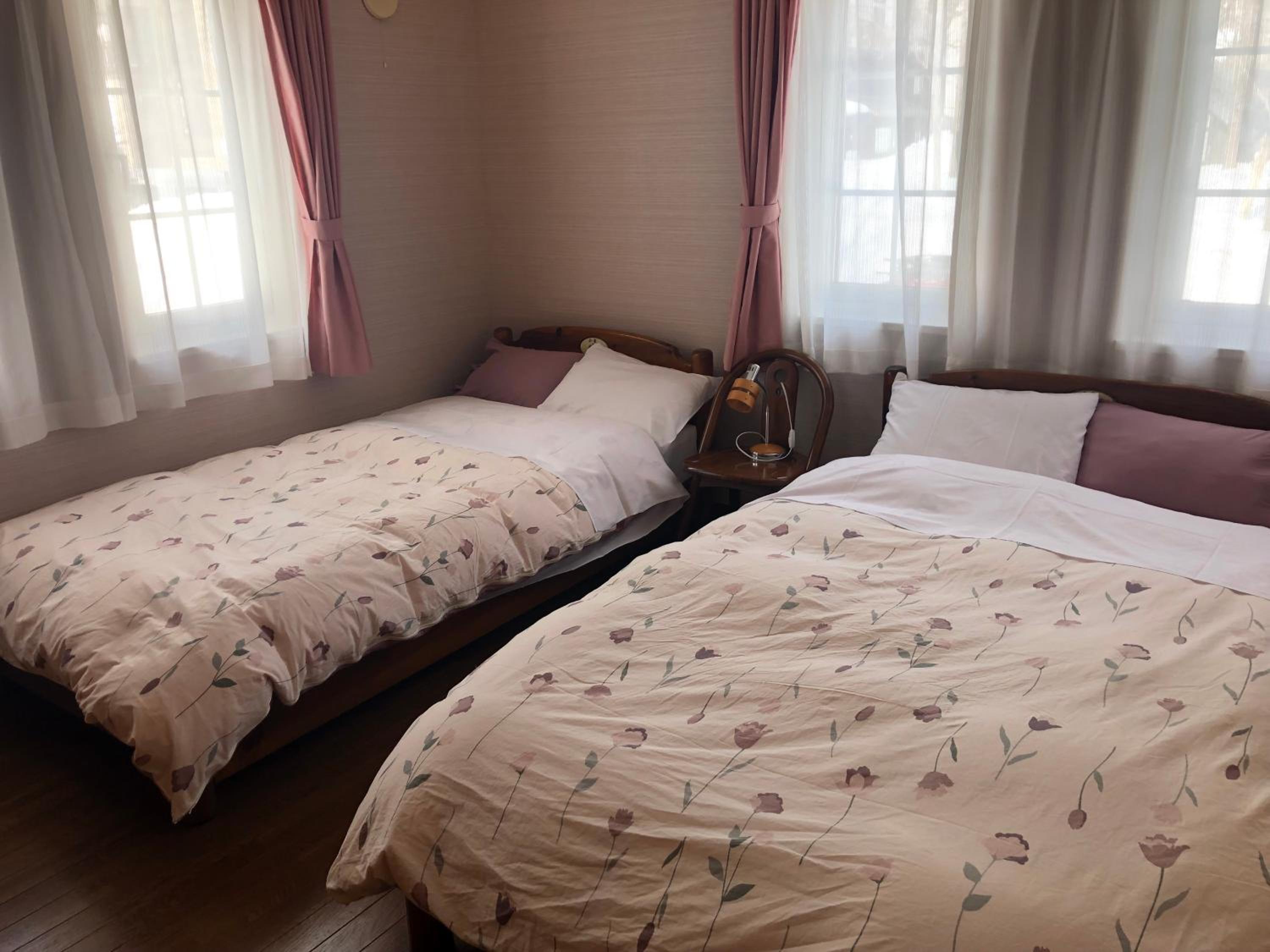 Twin Room photo 2