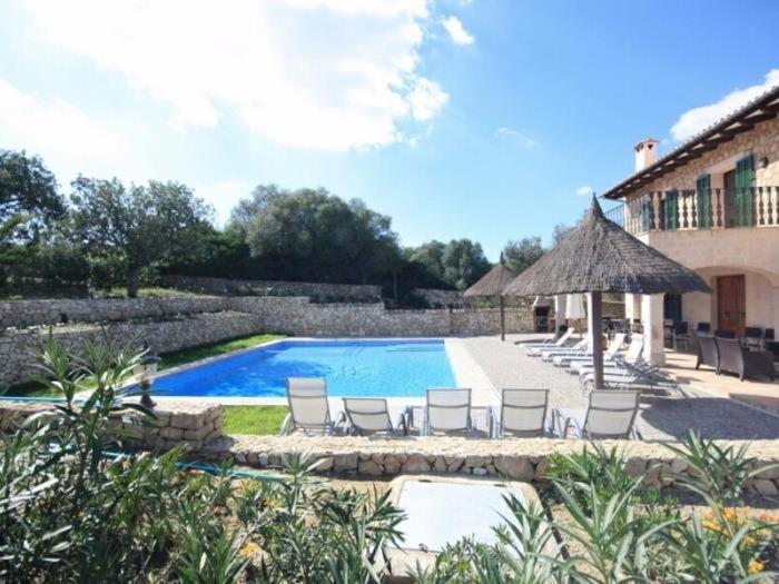 Casa de Vacaciones