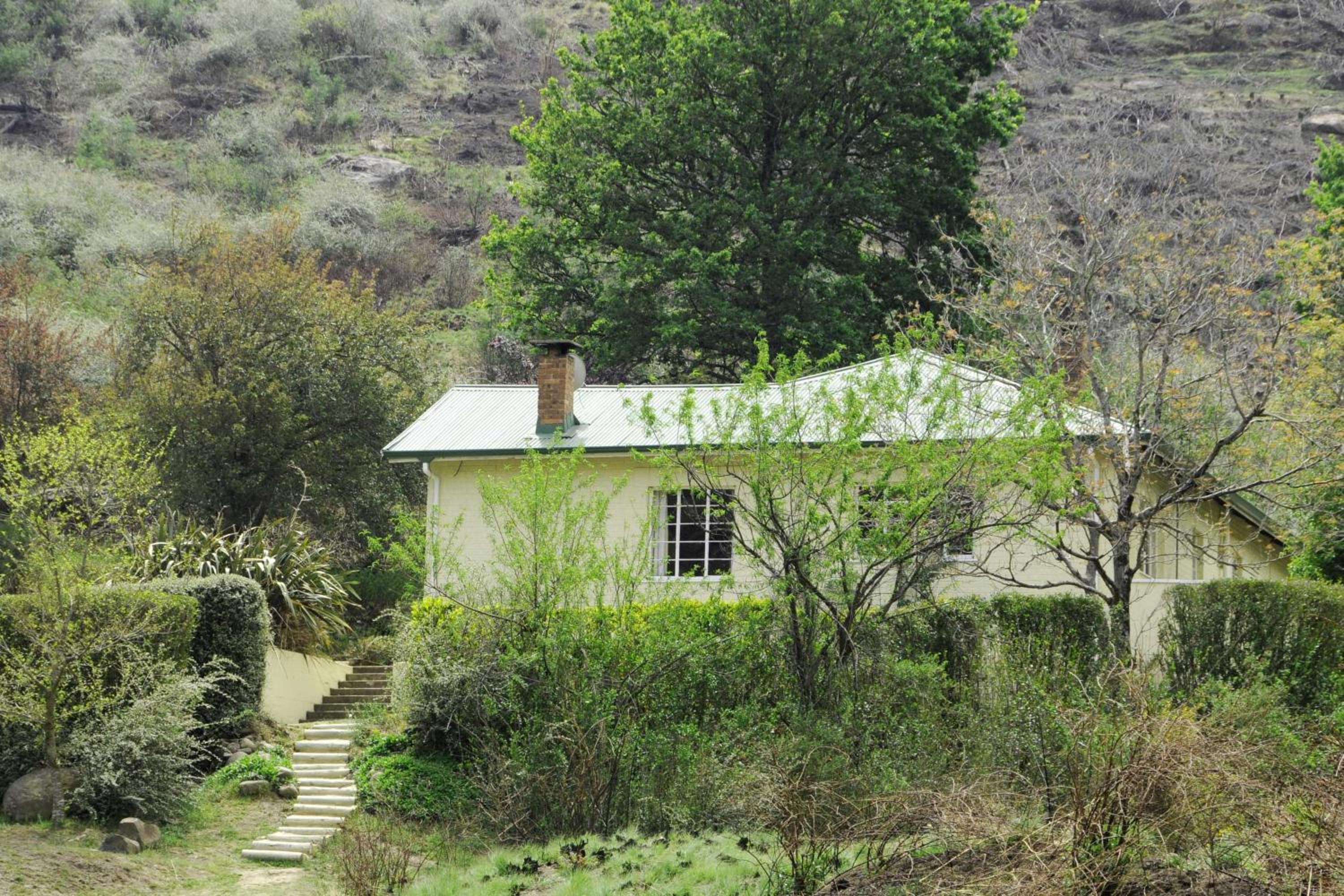 Vacation Home - Photo 11