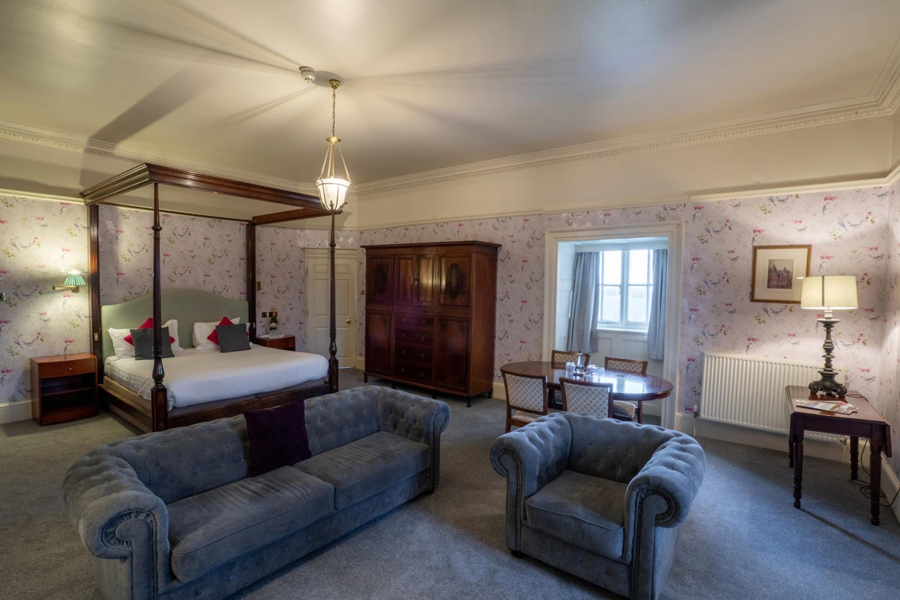 Deluxe Double Room photo 2