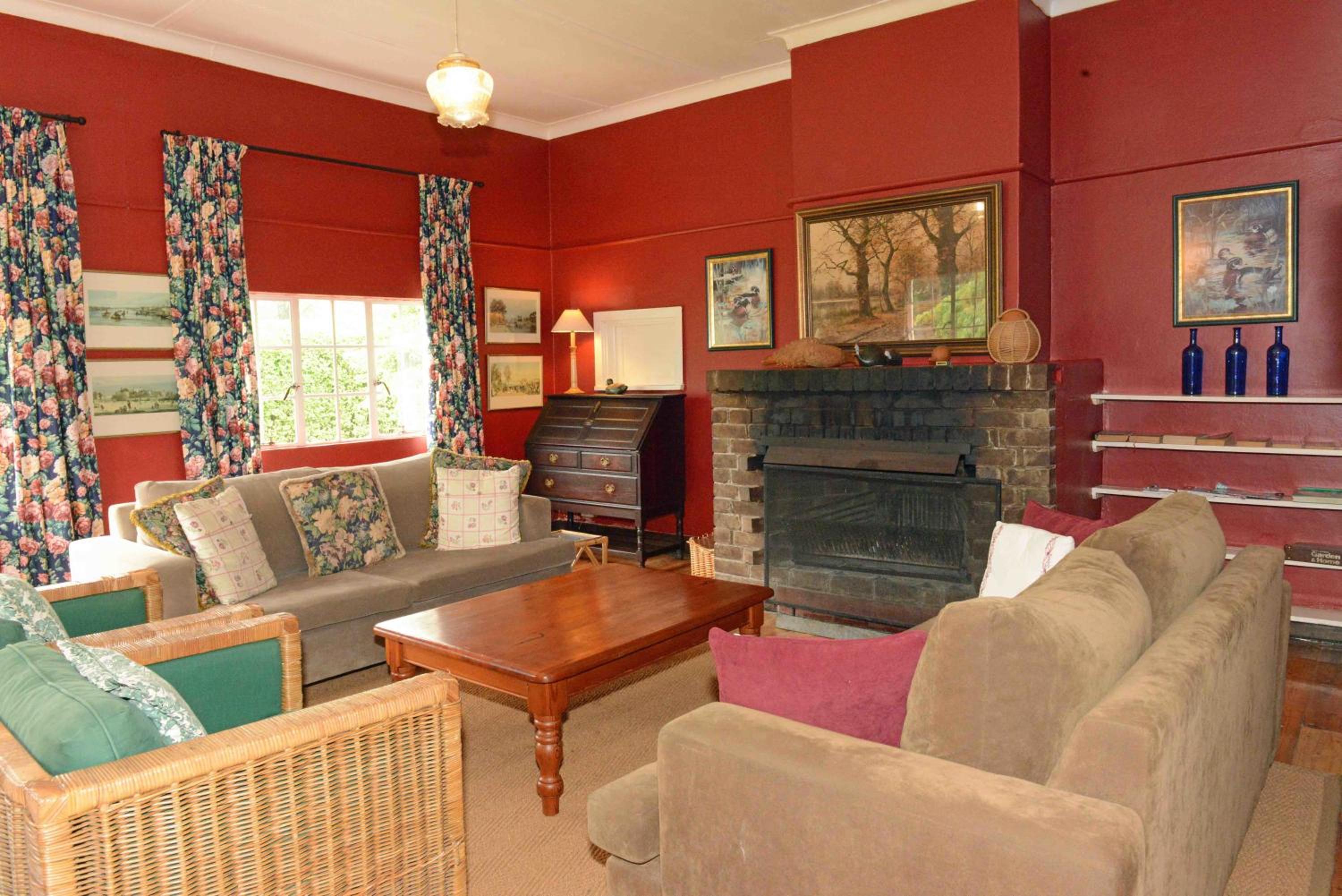 Vacation Home photo 1