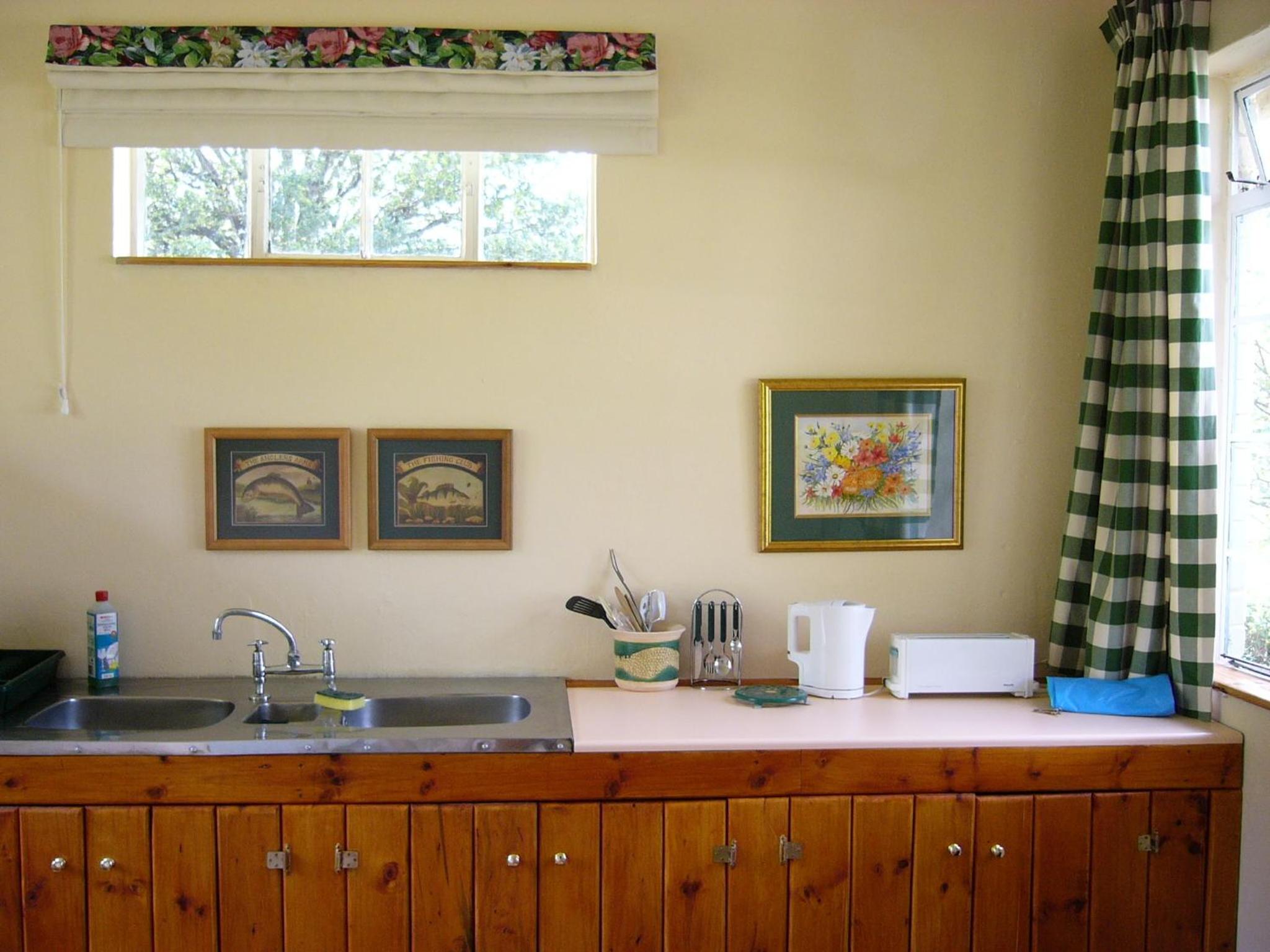 Chalet - Photo 4