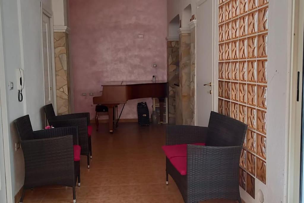 Two-Bedroom House photo 1