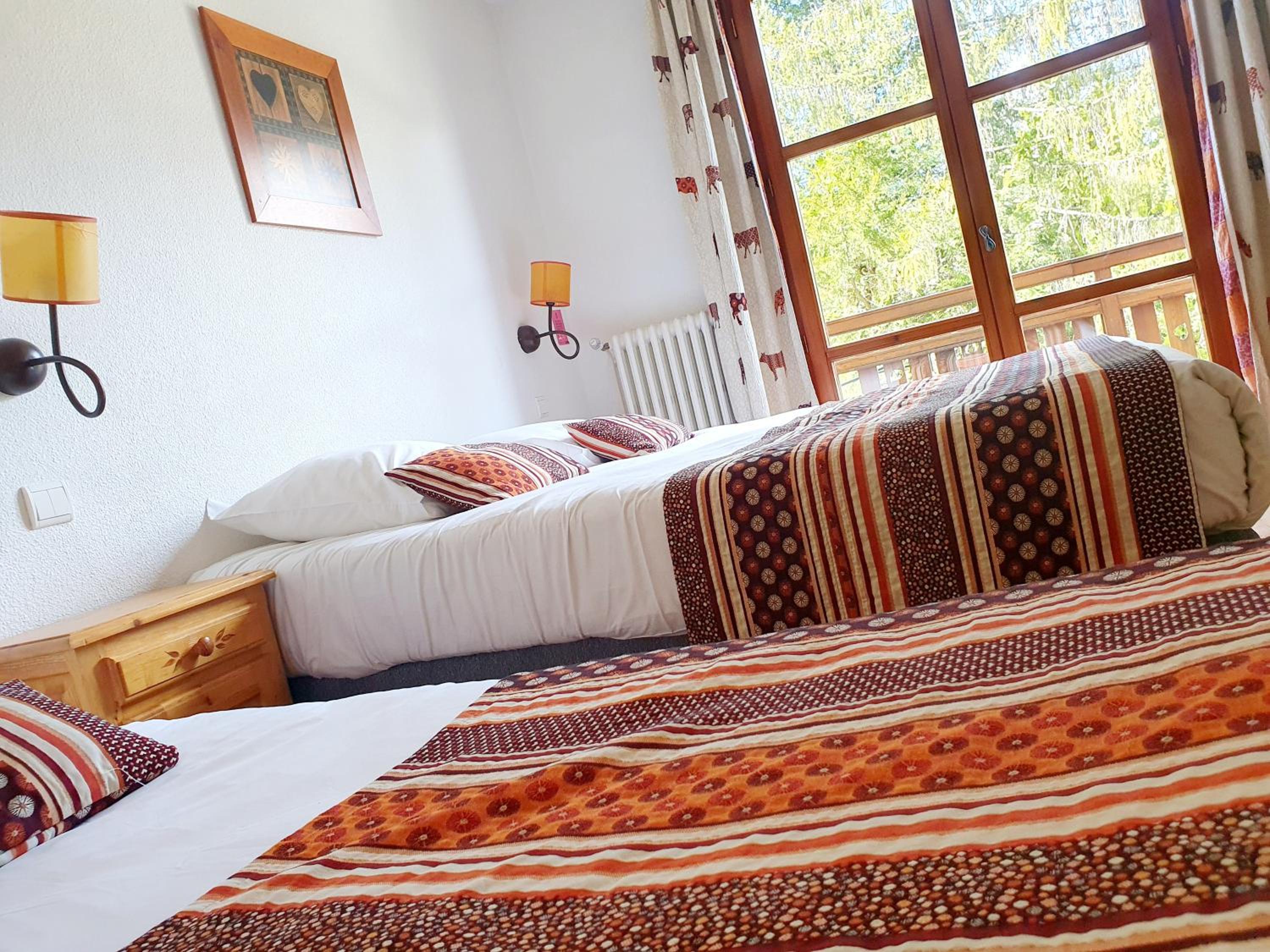 Chambre Triple Supérieure Chambre Triple Supérieure