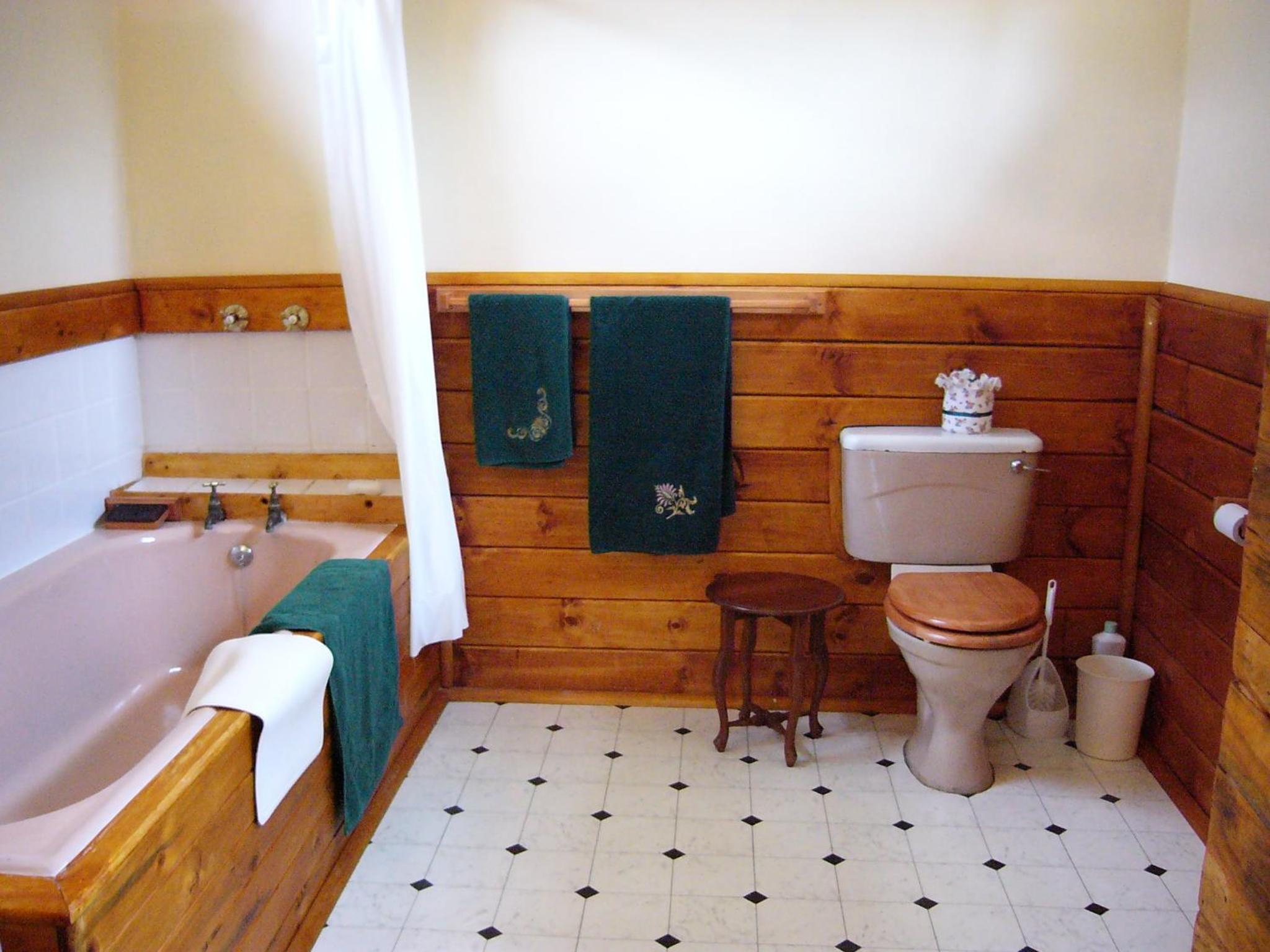 Chalet - Photo 6