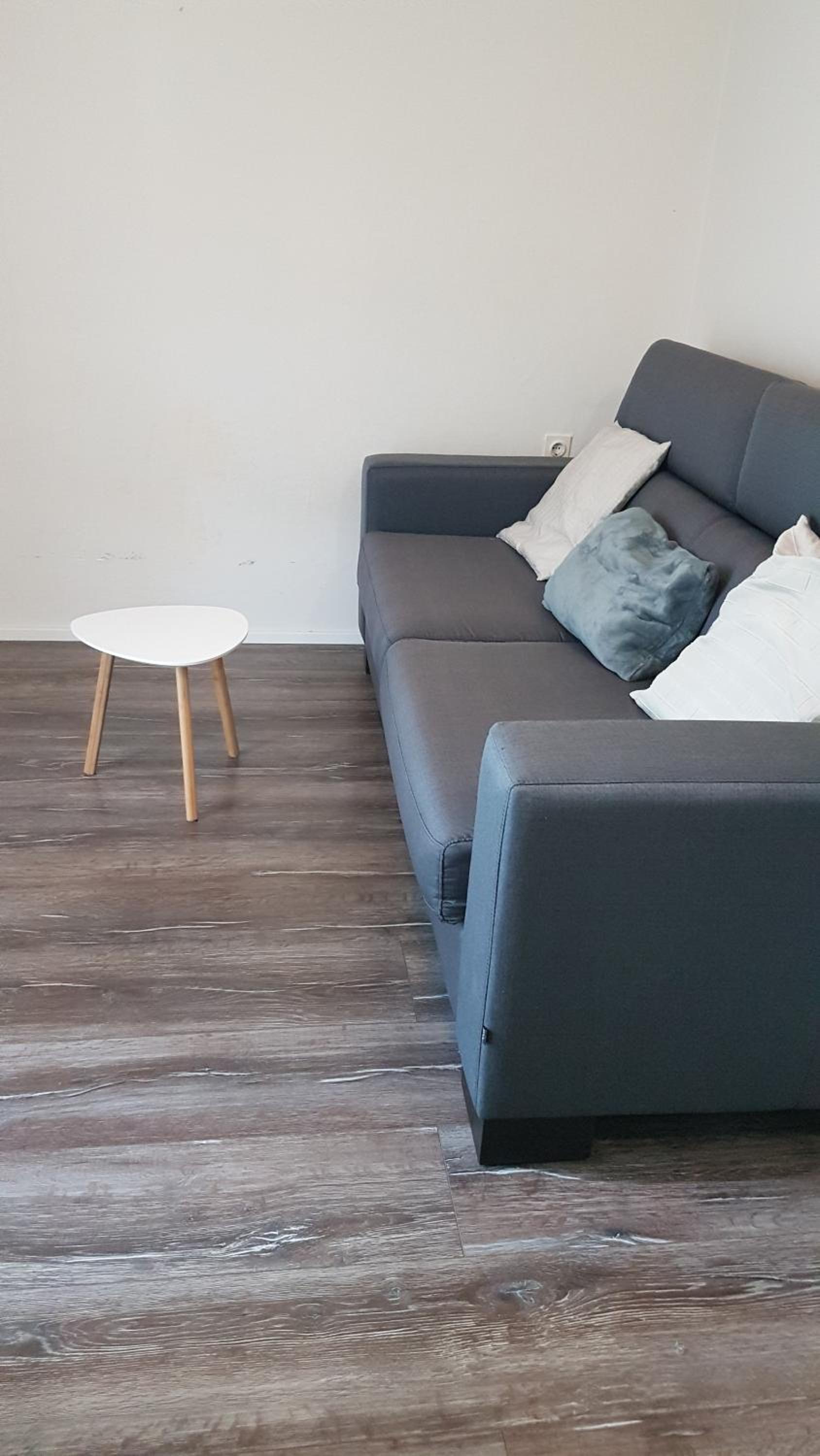 Apartment with Terrace photo 1
