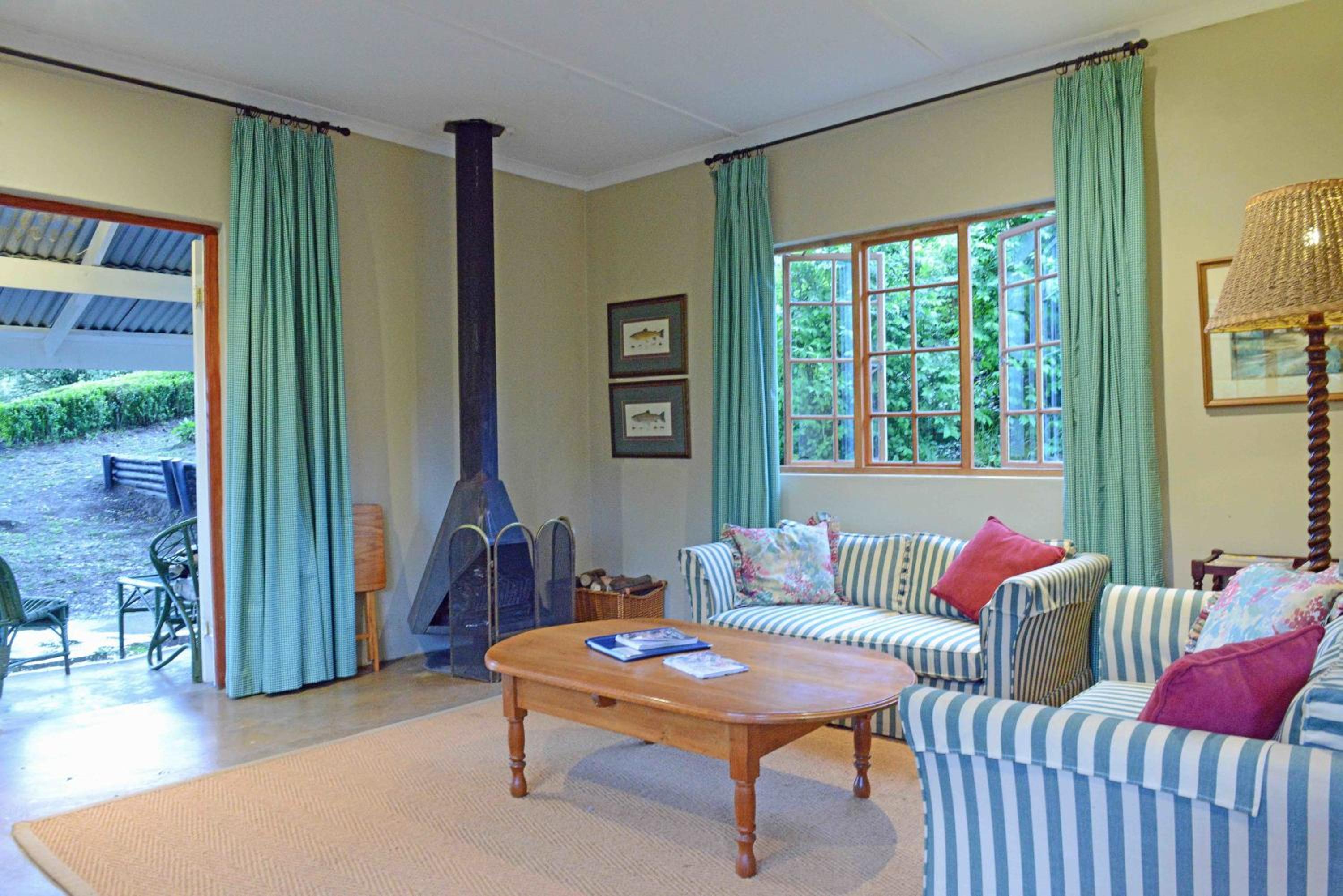 Chalet photo 1