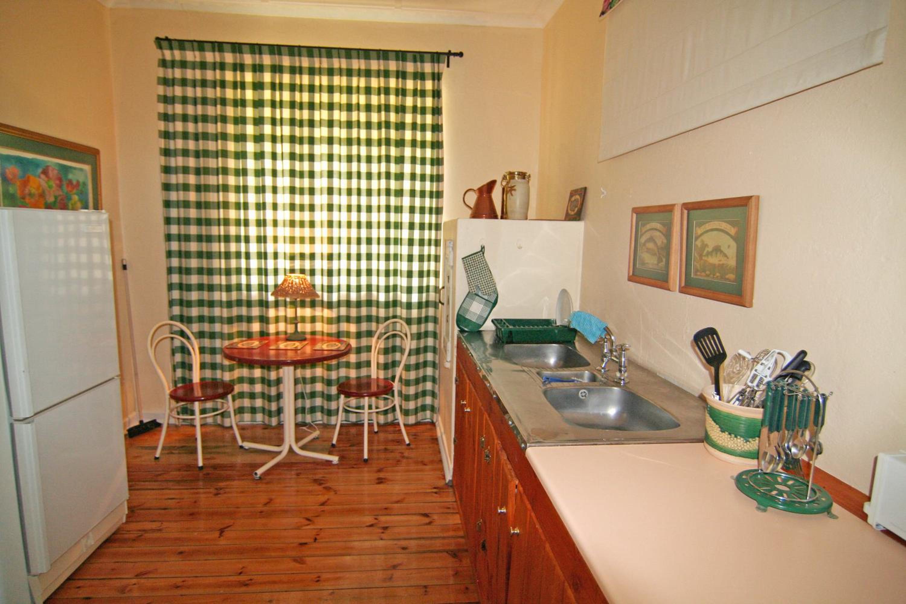 Chalet - Photo 5