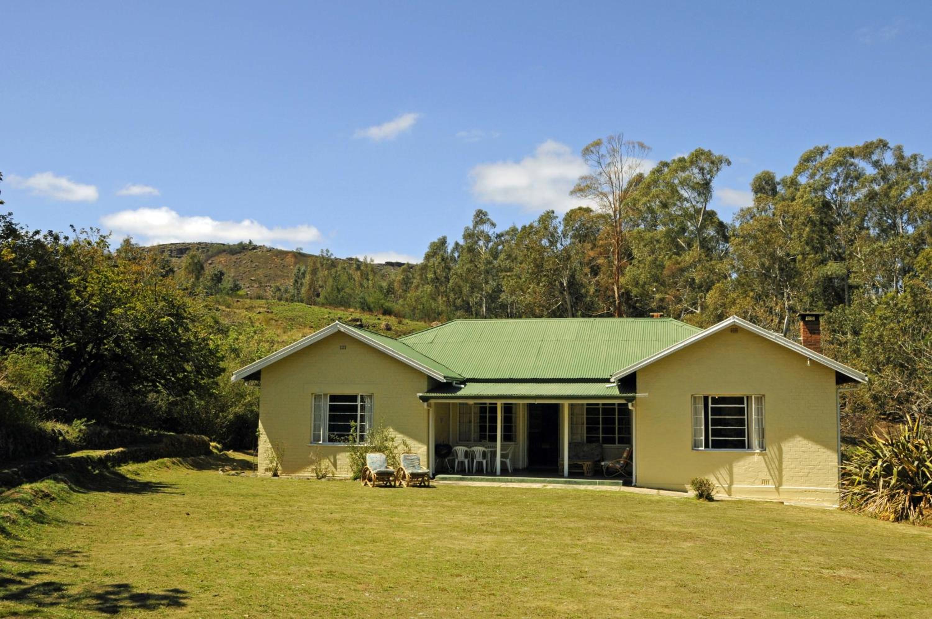 Vacation Home - Photo 10