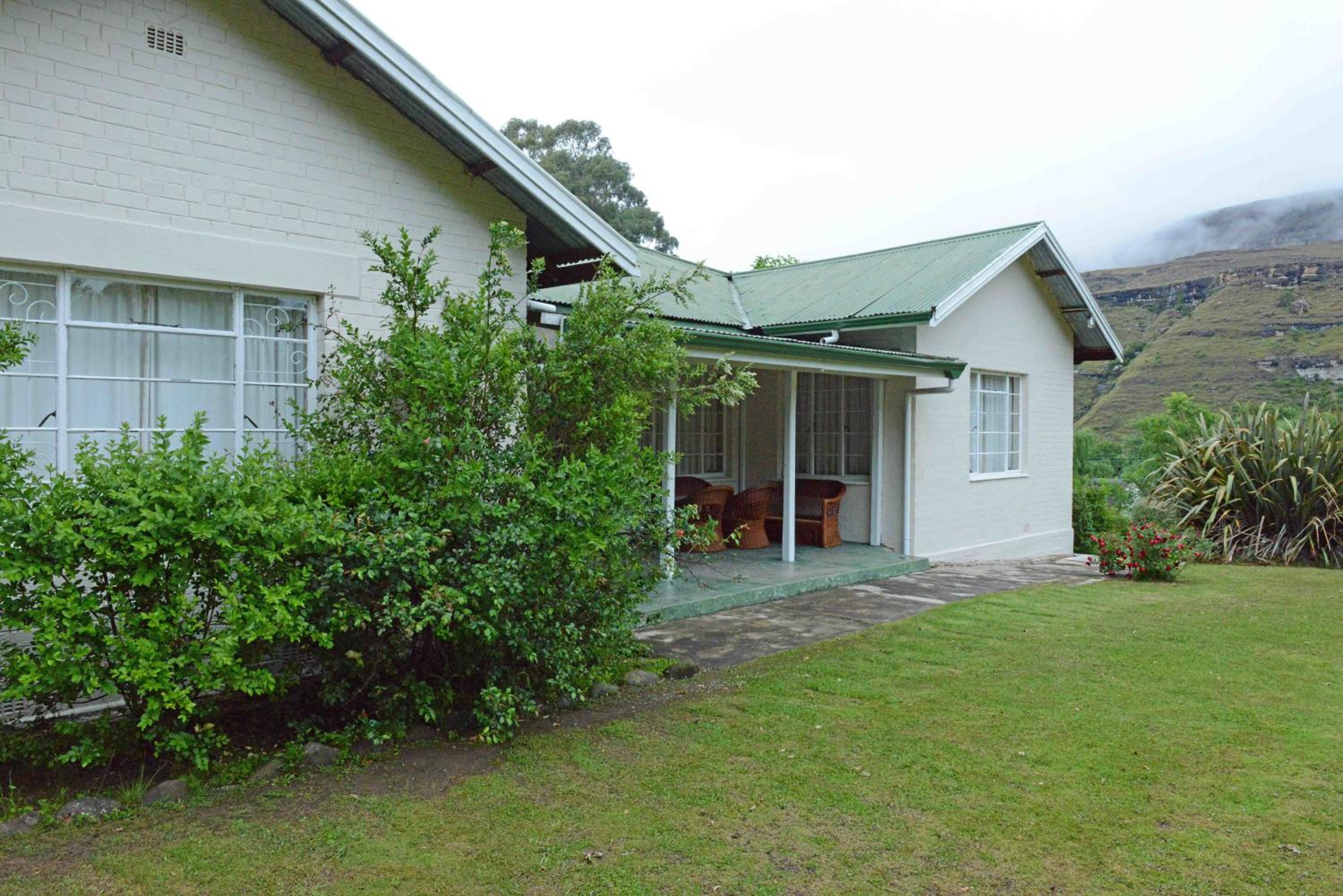 Vacation Home - Photo 9