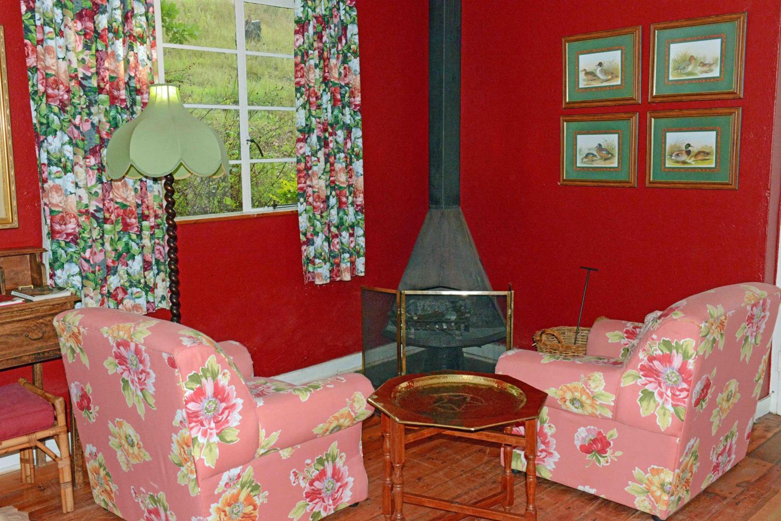 Chalet - Photo 3