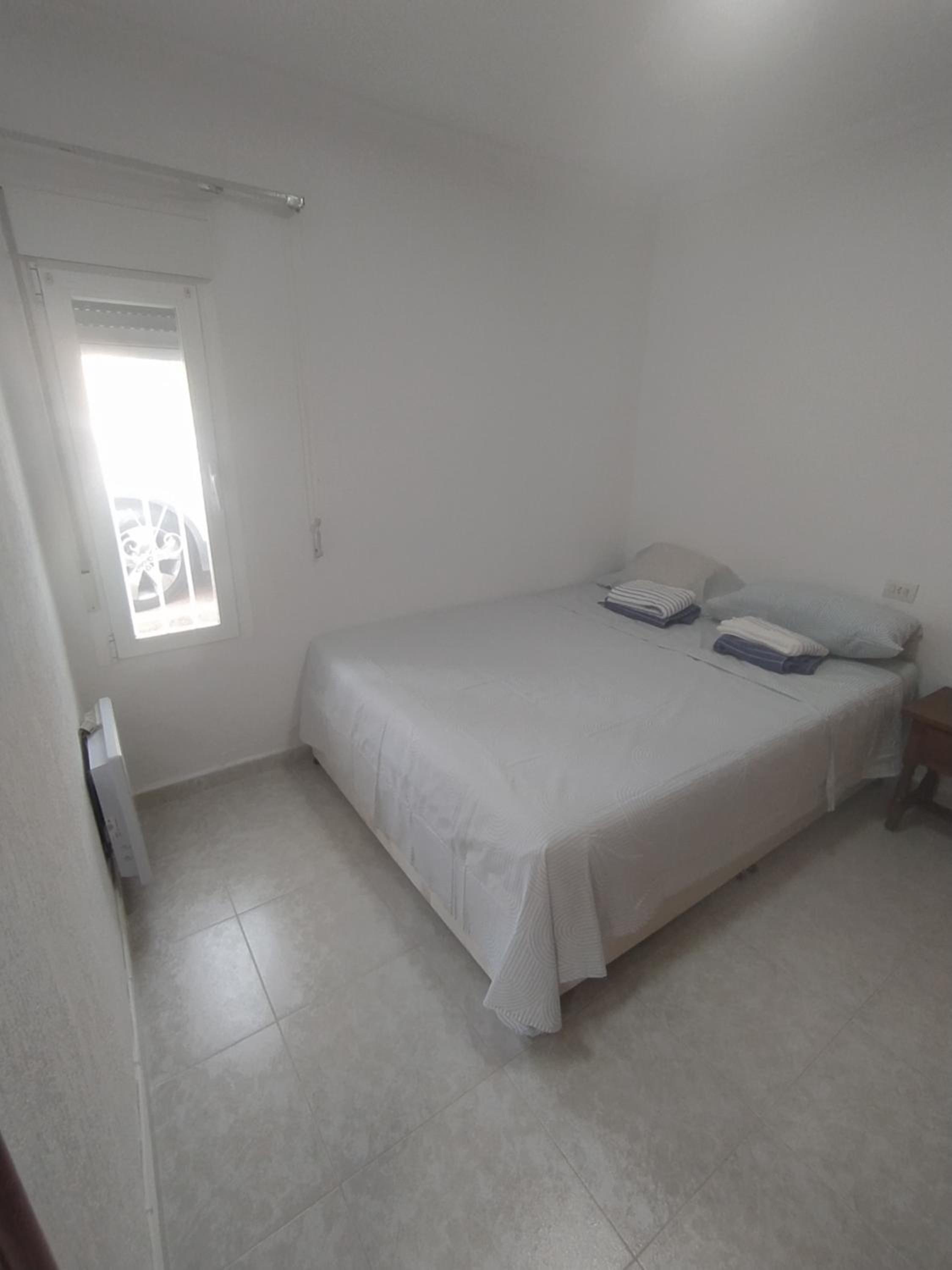 Casa de Dos Habitaciones