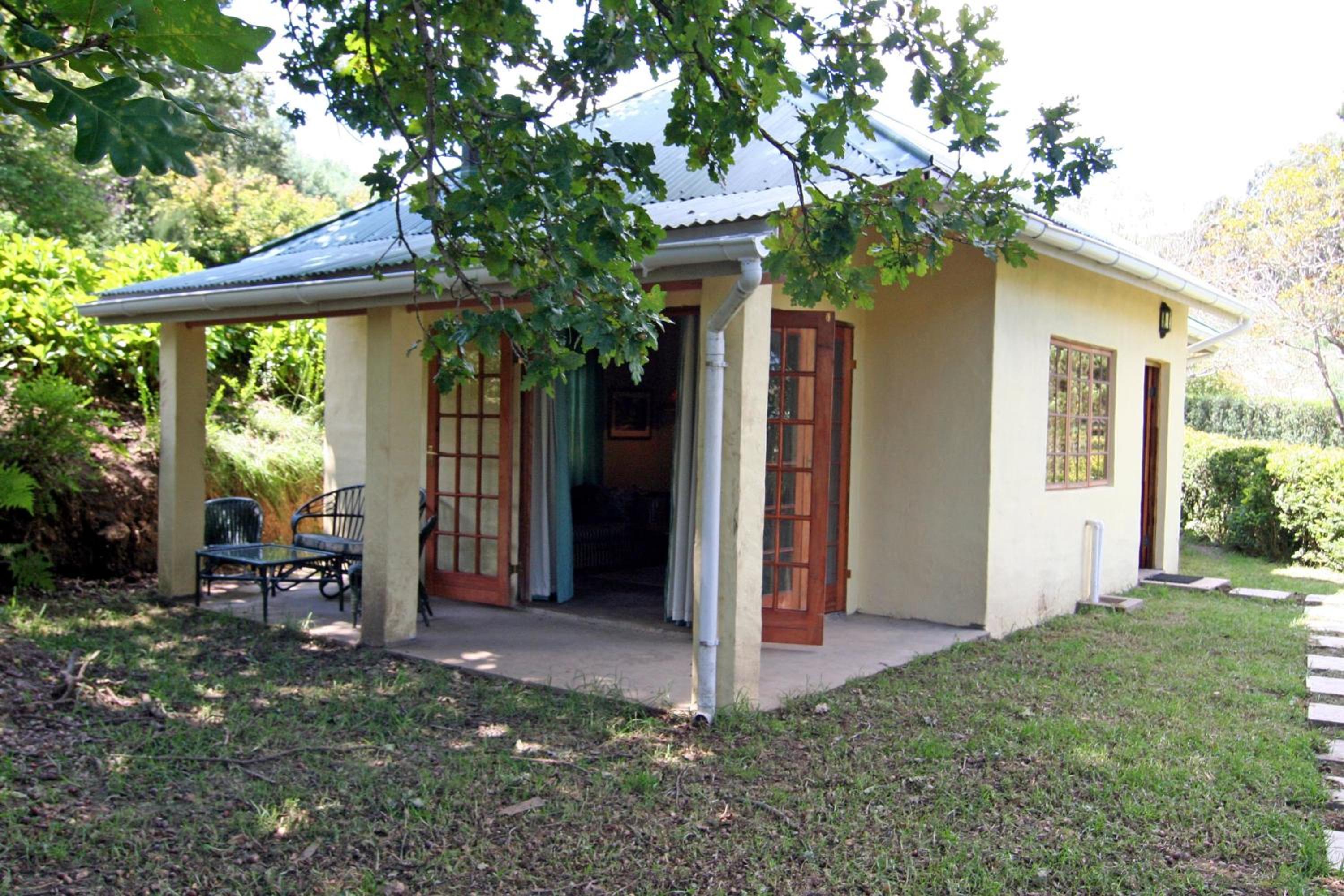Chalet photo 3
