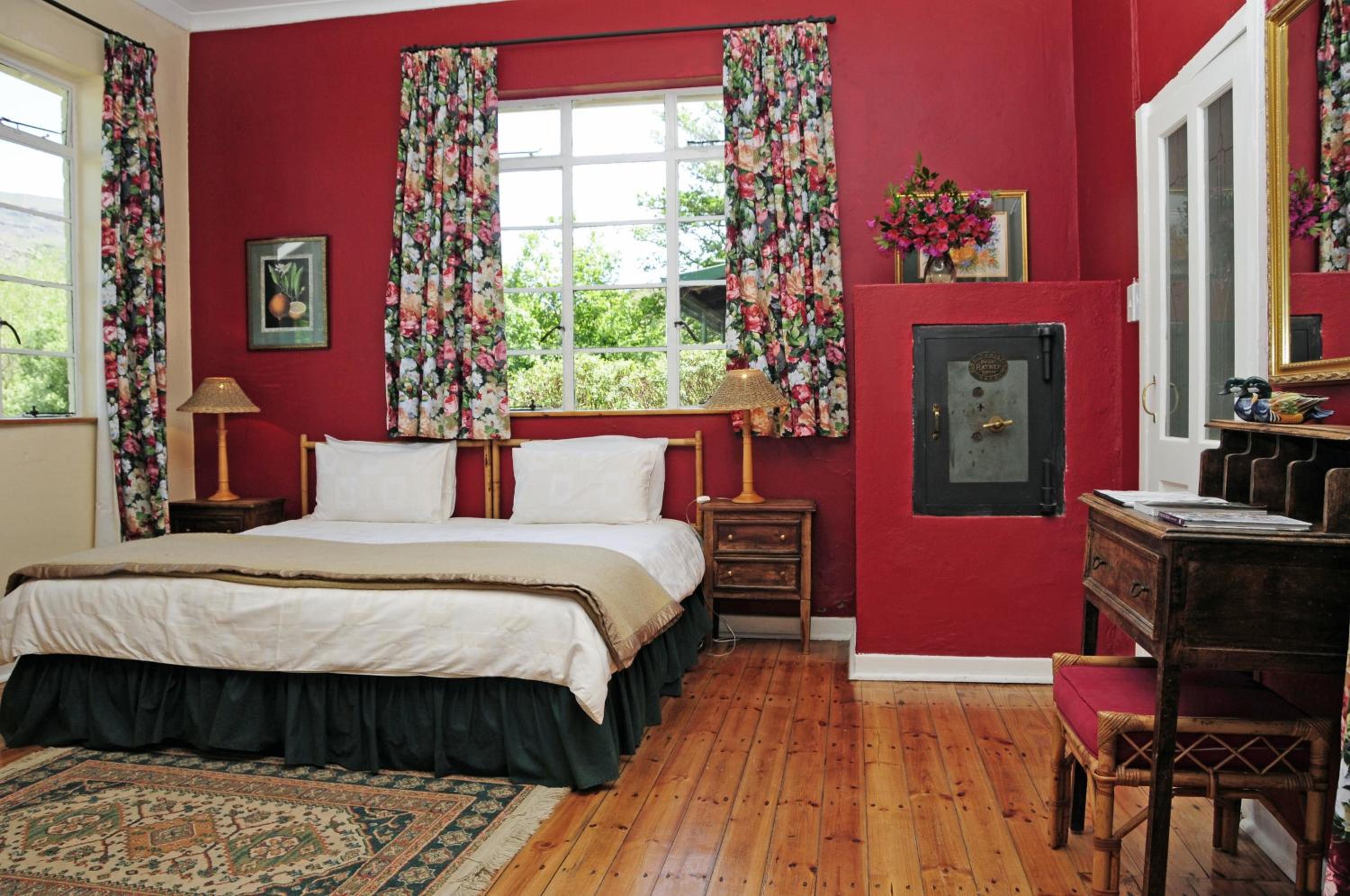 Chalet - Photo 1