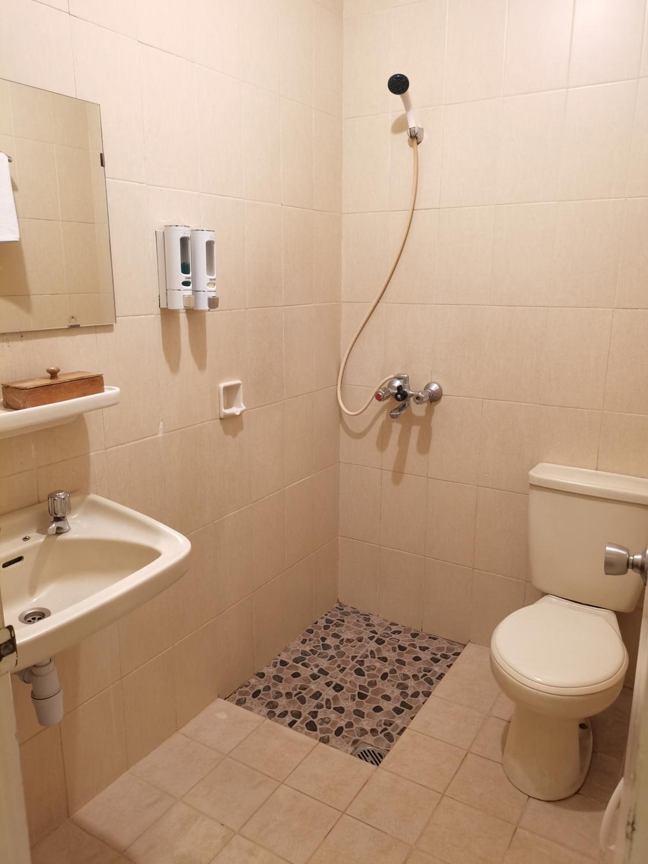 Superior Double or Twin Room photo 3