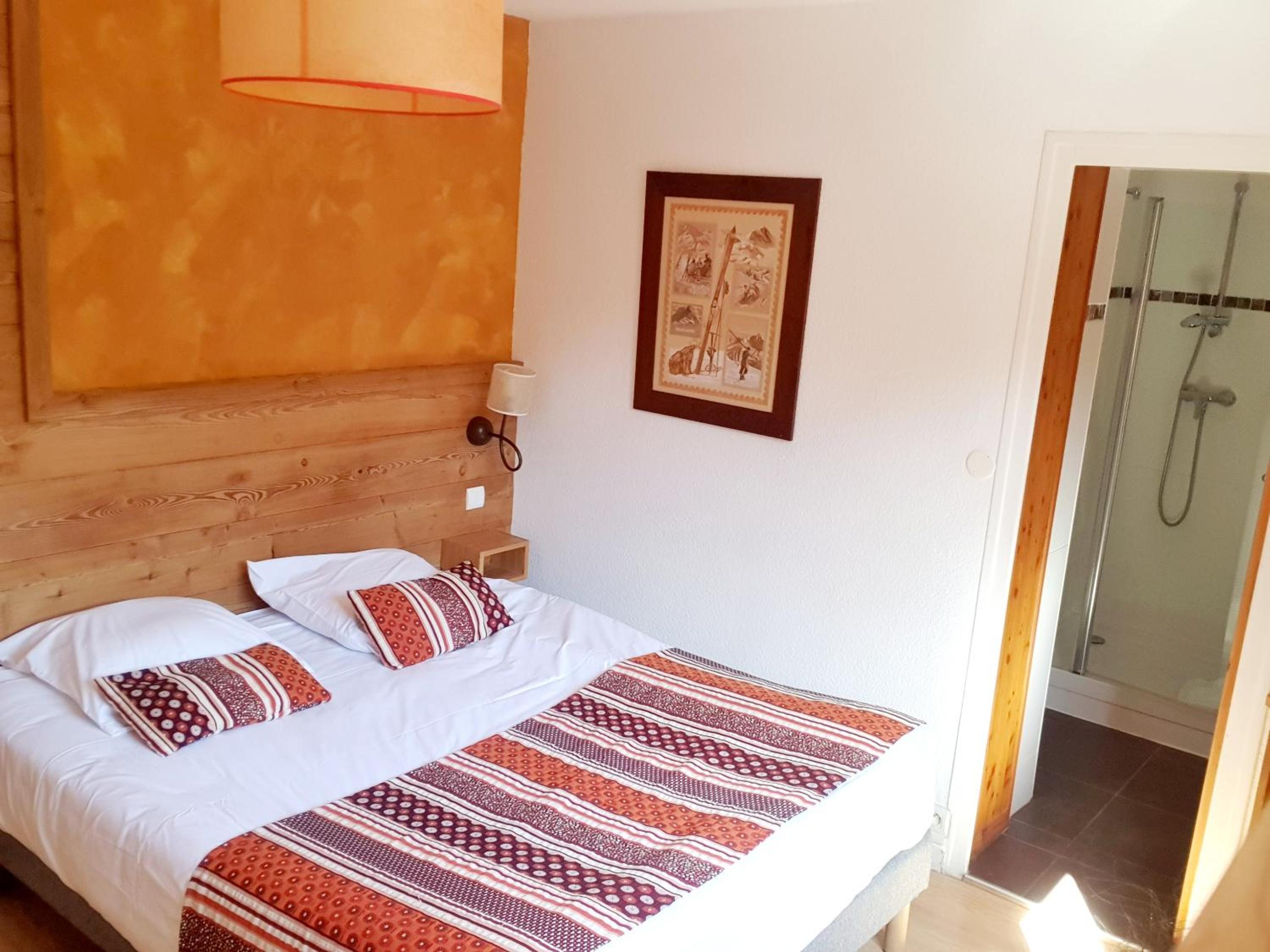 Chambre Double Confort Chambre Double Confort