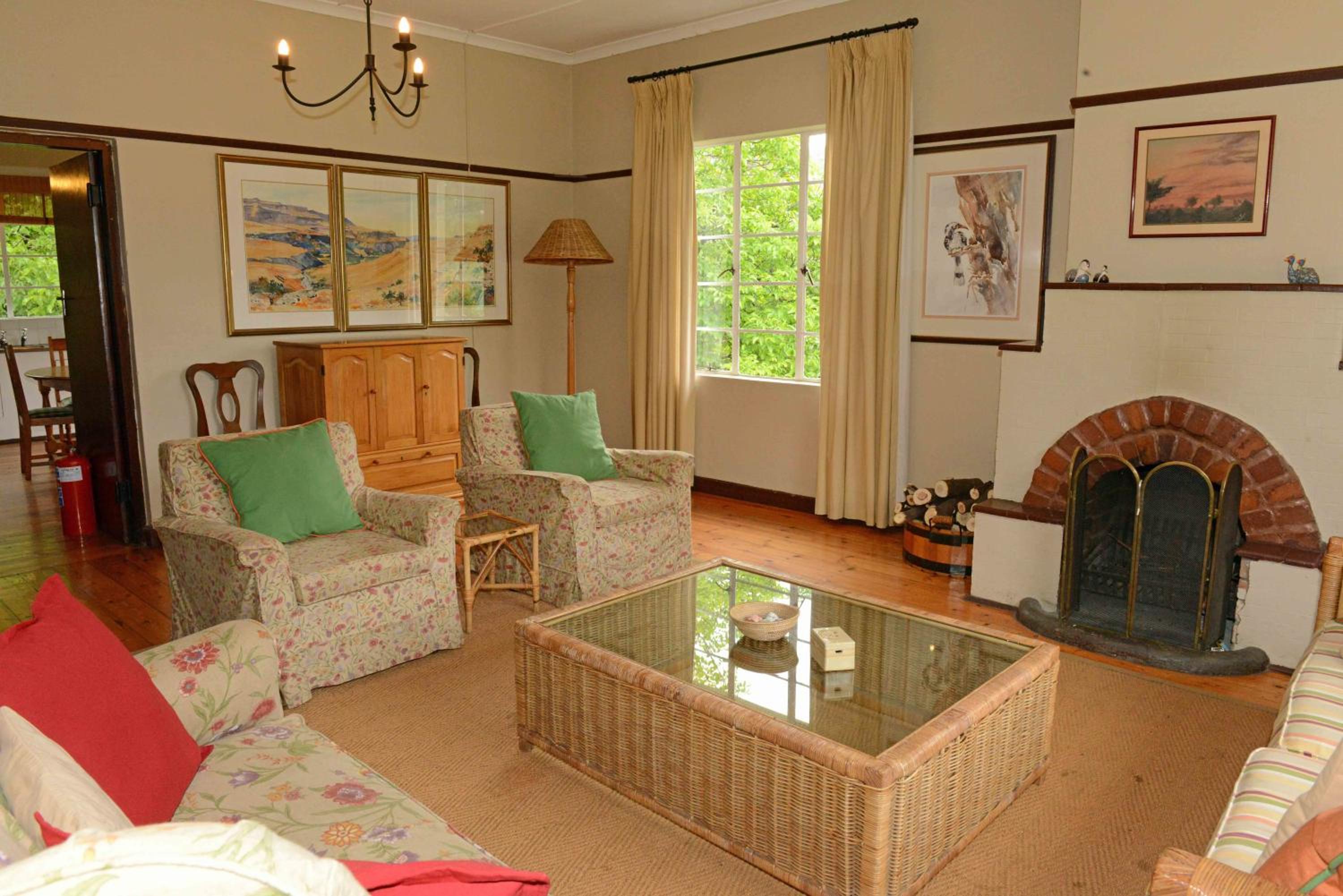 Vacation Home - Photo 1