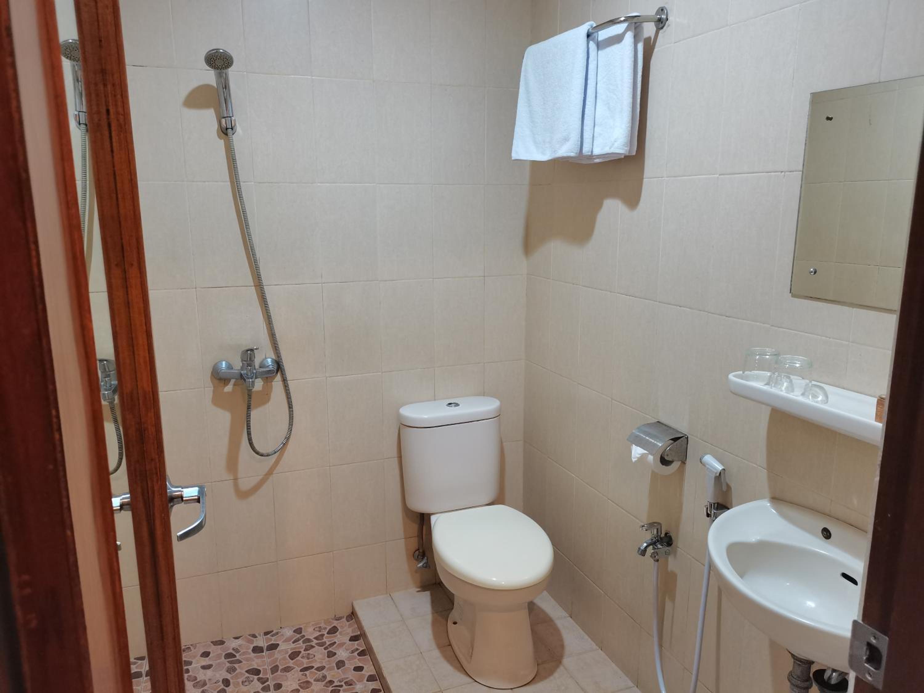 Executive Double or Twin Room photo 2