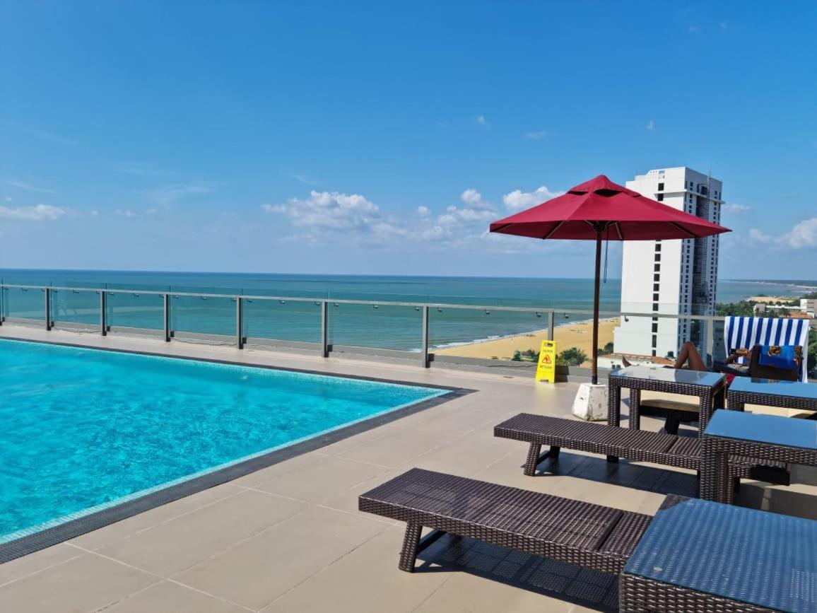 Studio Apartment with Sea View photo 2