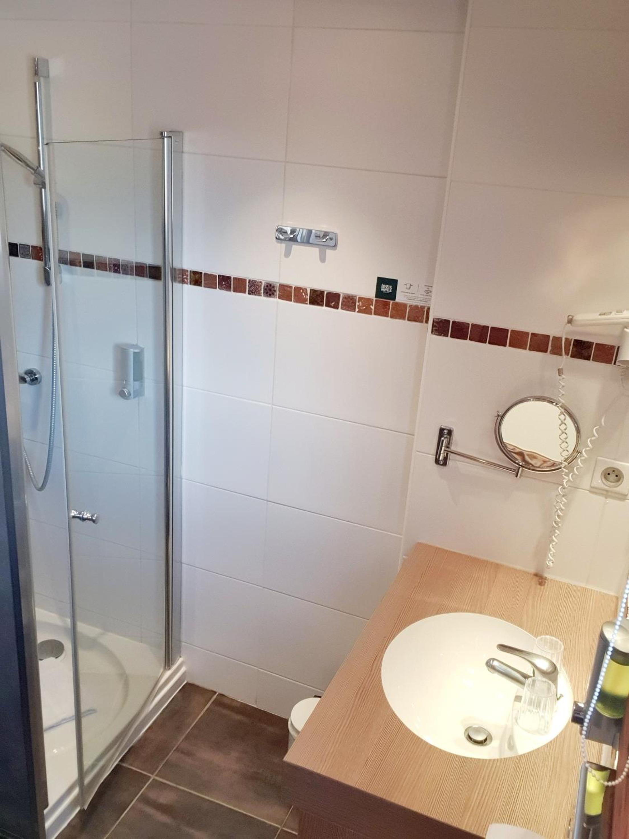 Chambre Double Confort Chambre Double Confort