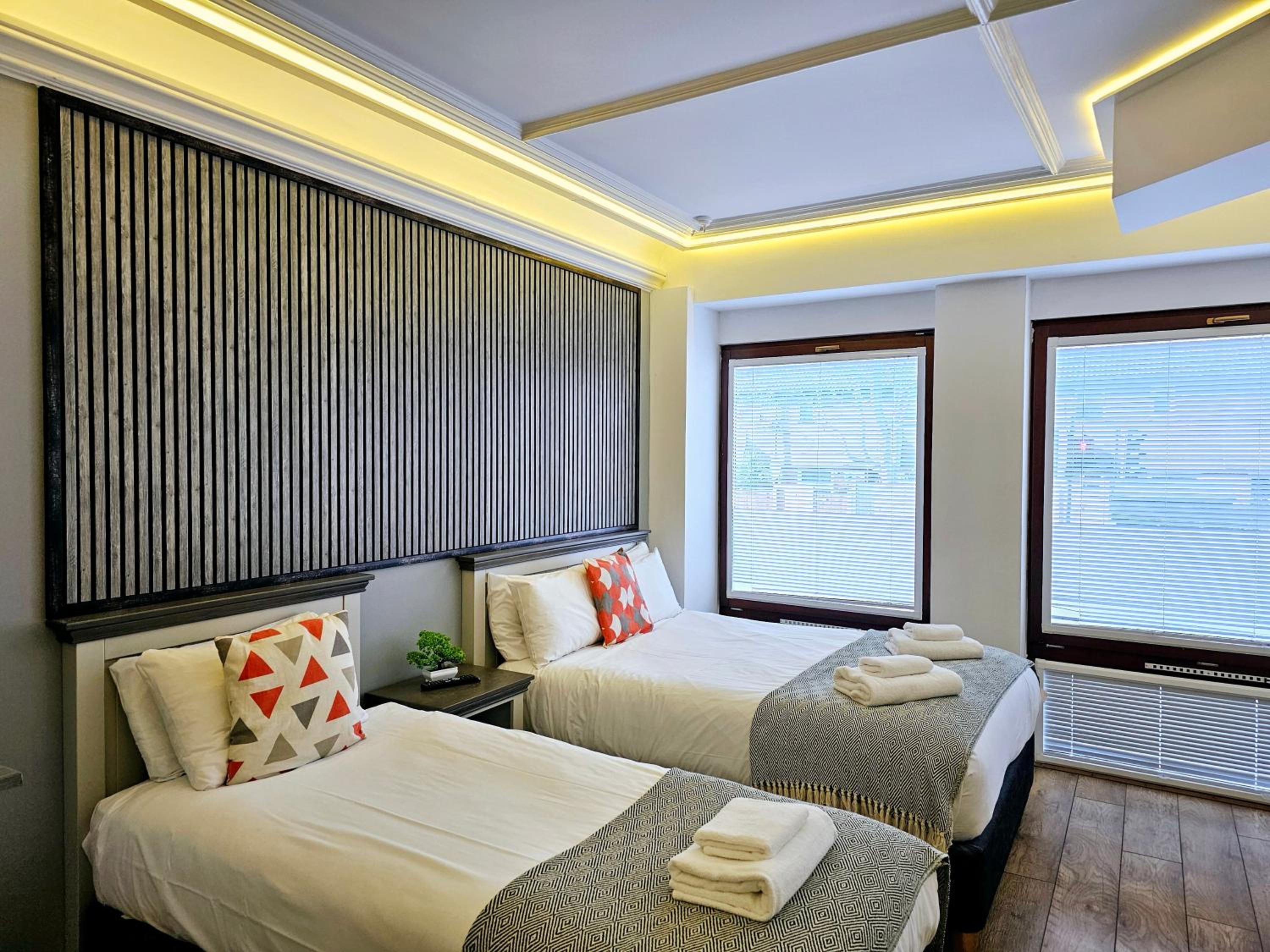 Triple Room photo 2