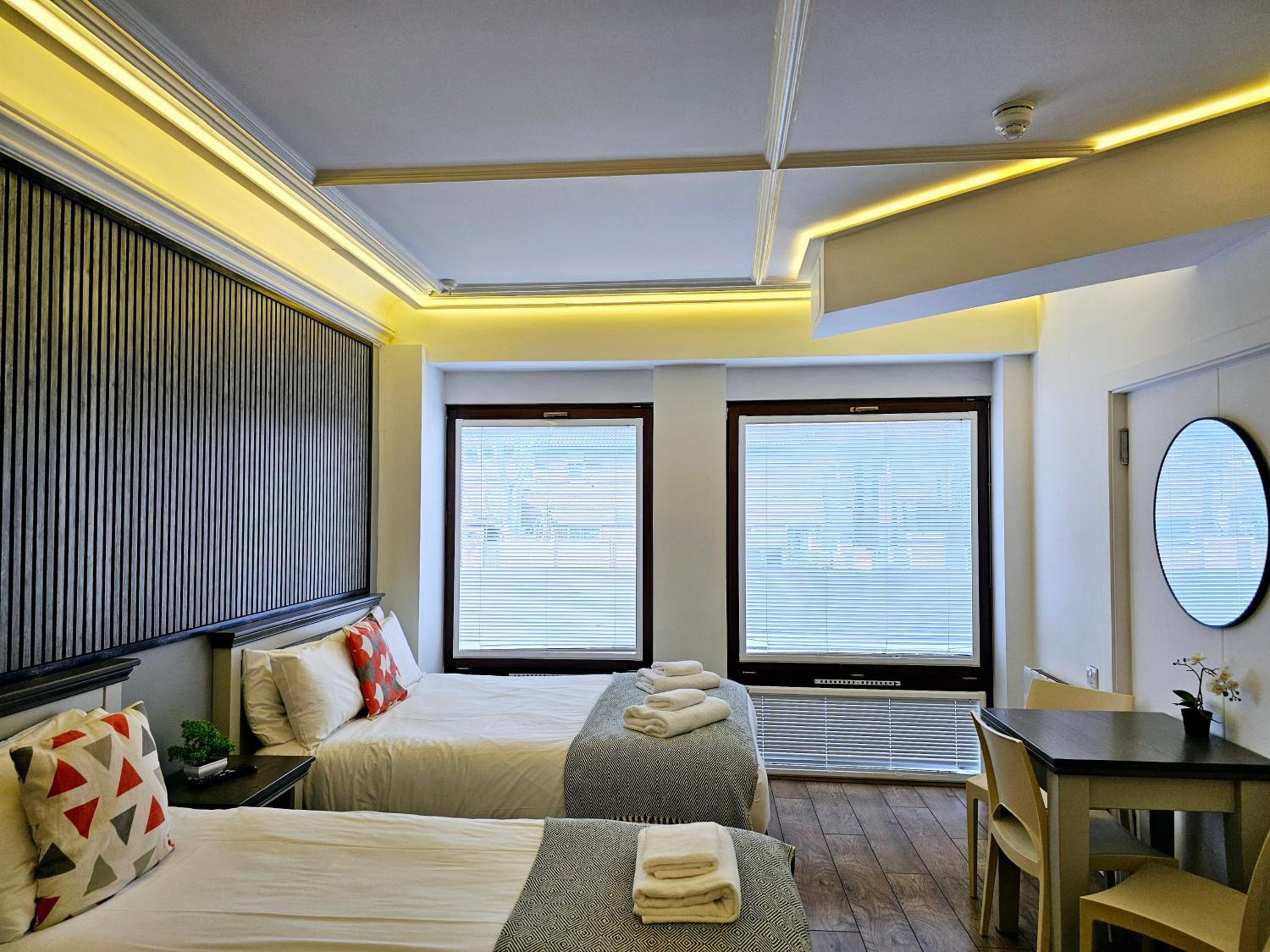 Triple Room photo 3
