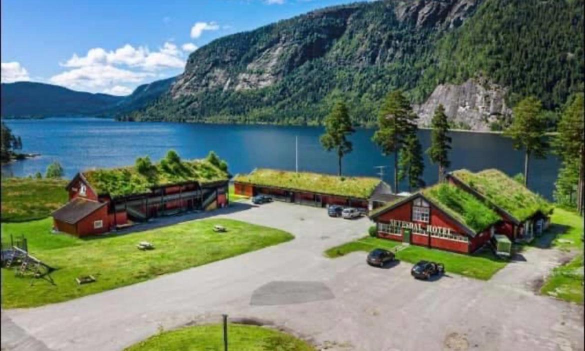 Double Room with Lake View photo 1