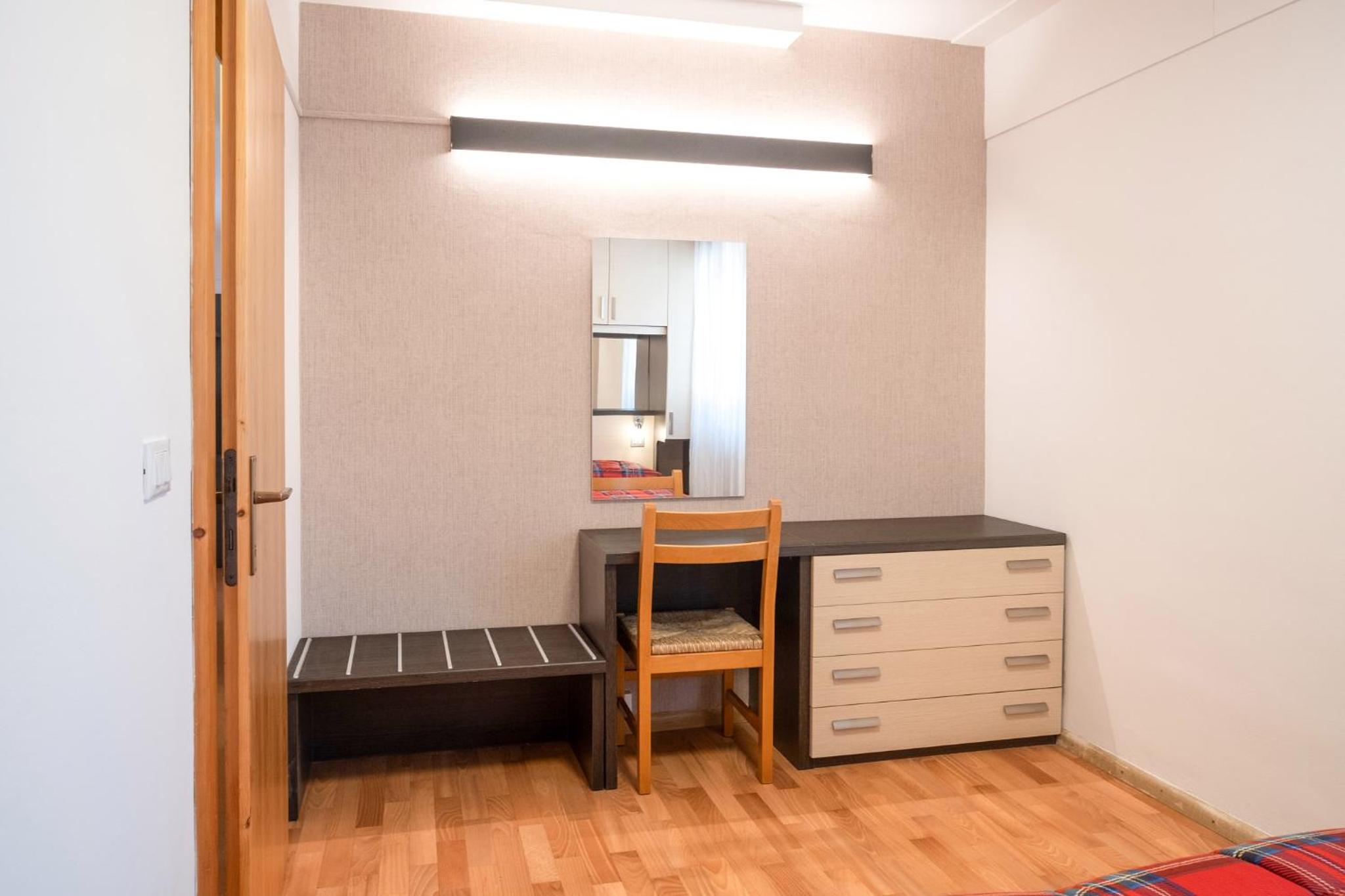 Two-Bedroom Apartment photo 1