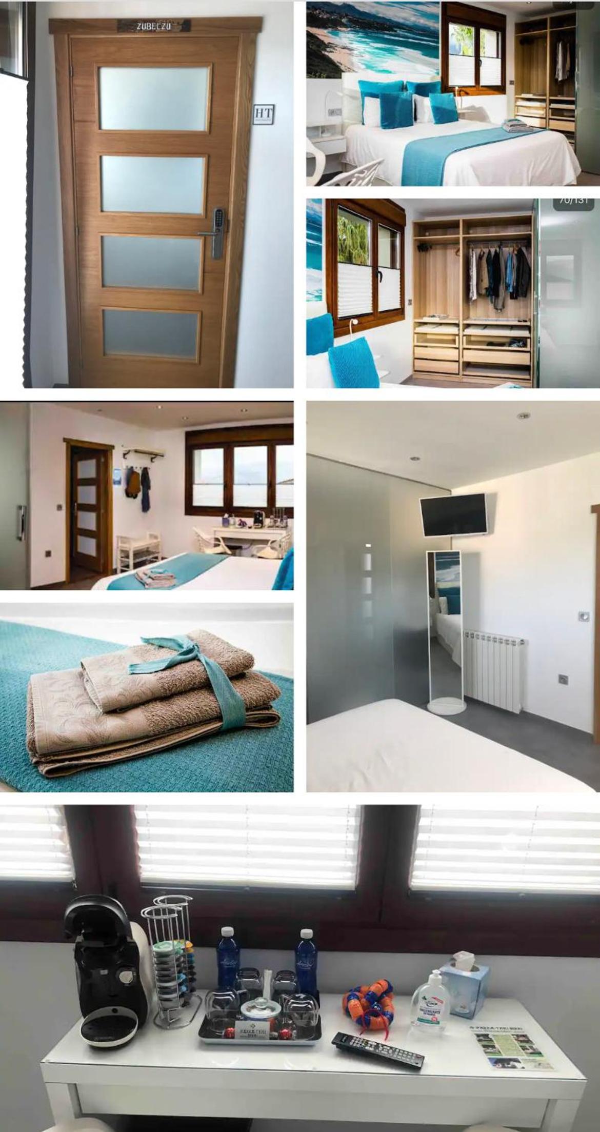Double Room with Private Bathroom - Photo 11