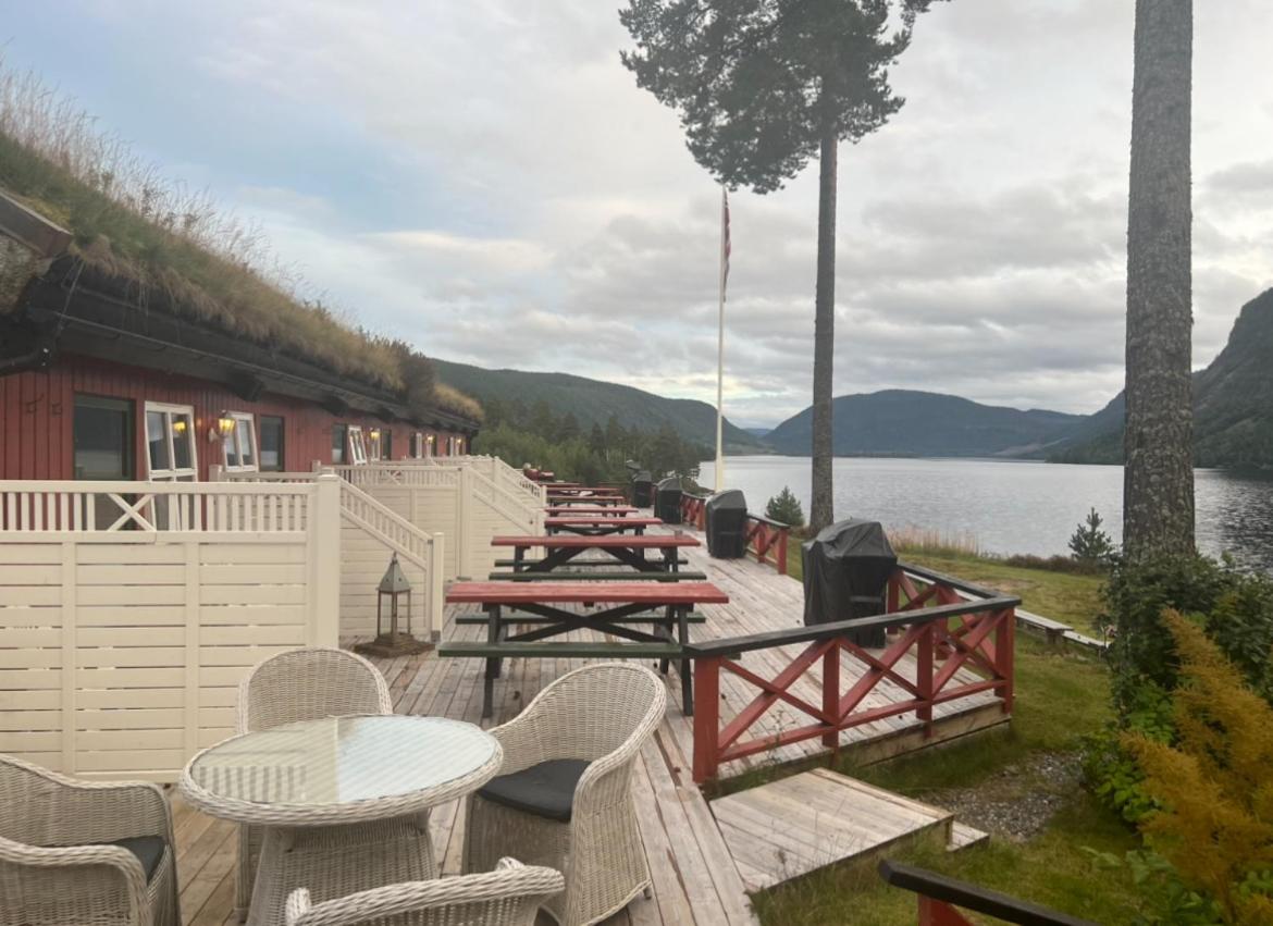 Double Room with Lake View photo 3