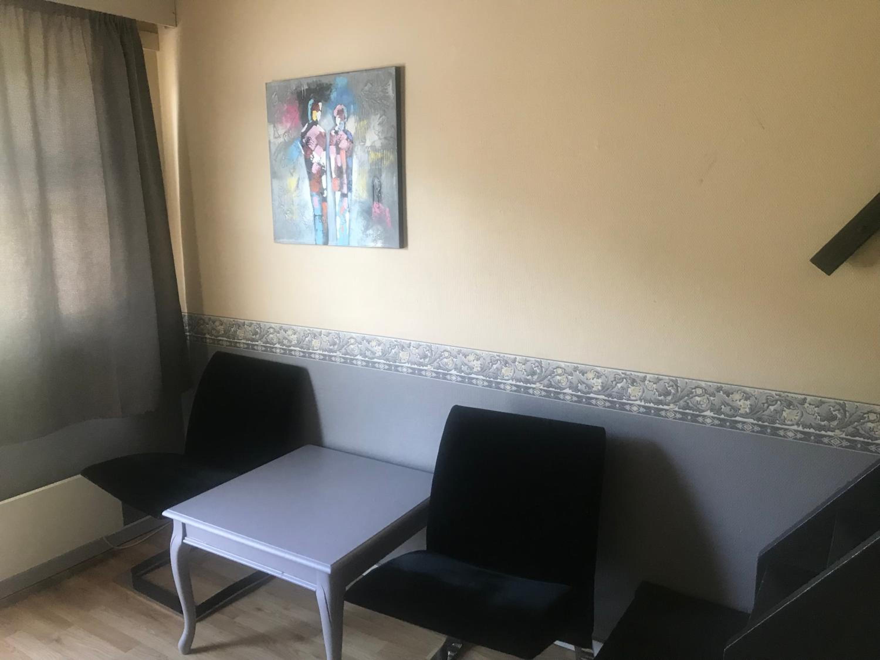 Standard Double or Twin Room photo 3