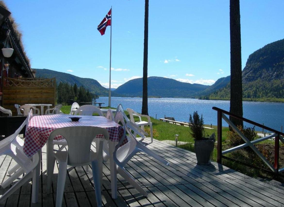 Double Room with Lake View photo 2