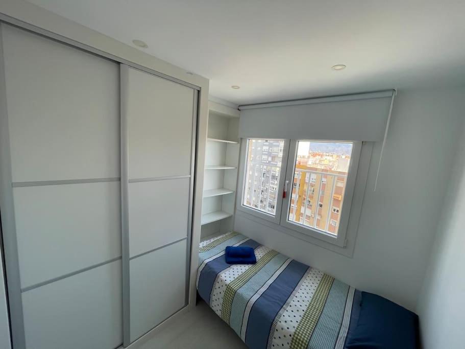 Departamento de tres habitaciones