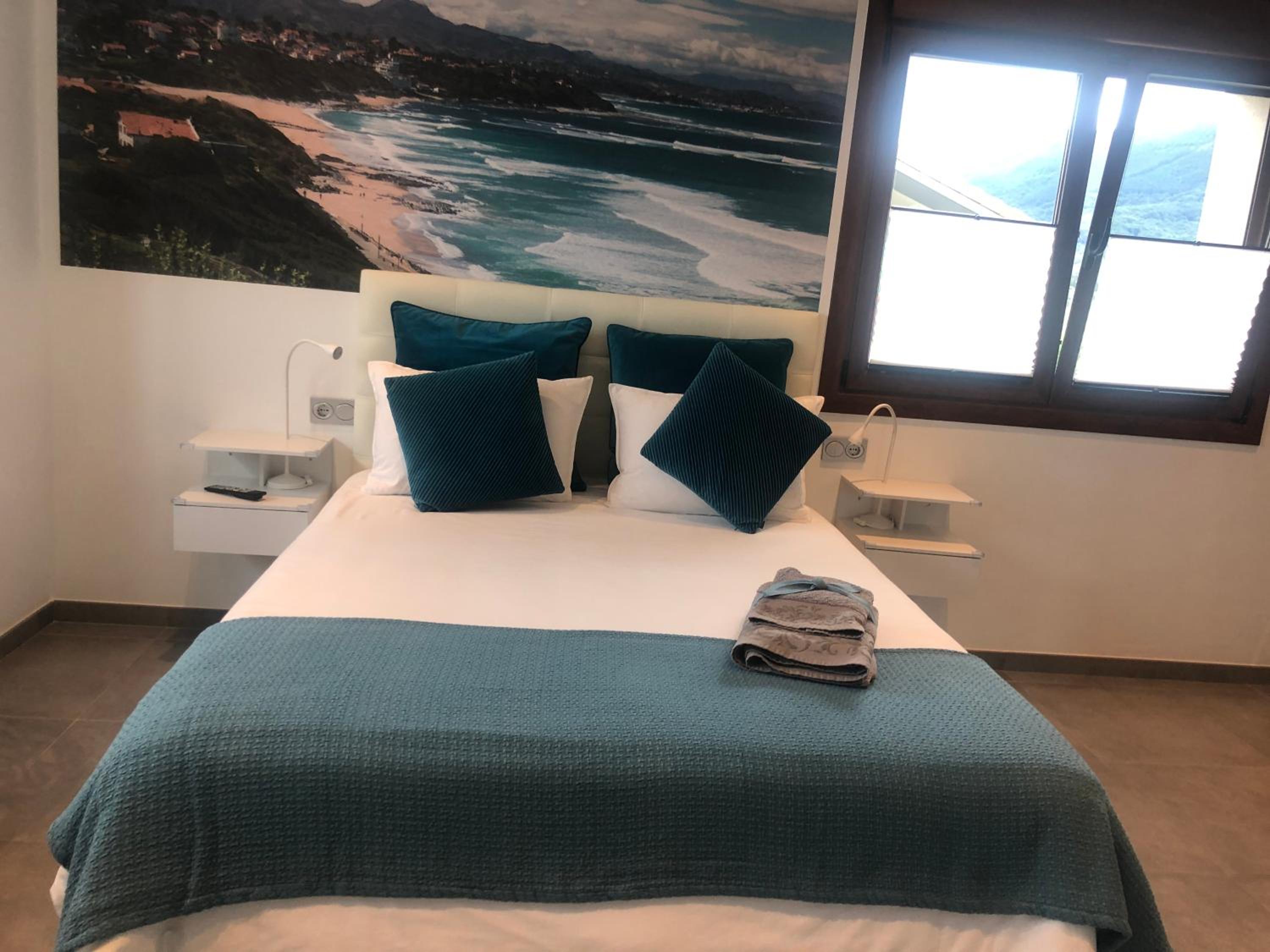 Double Room with Private Bathroom - Photo 1