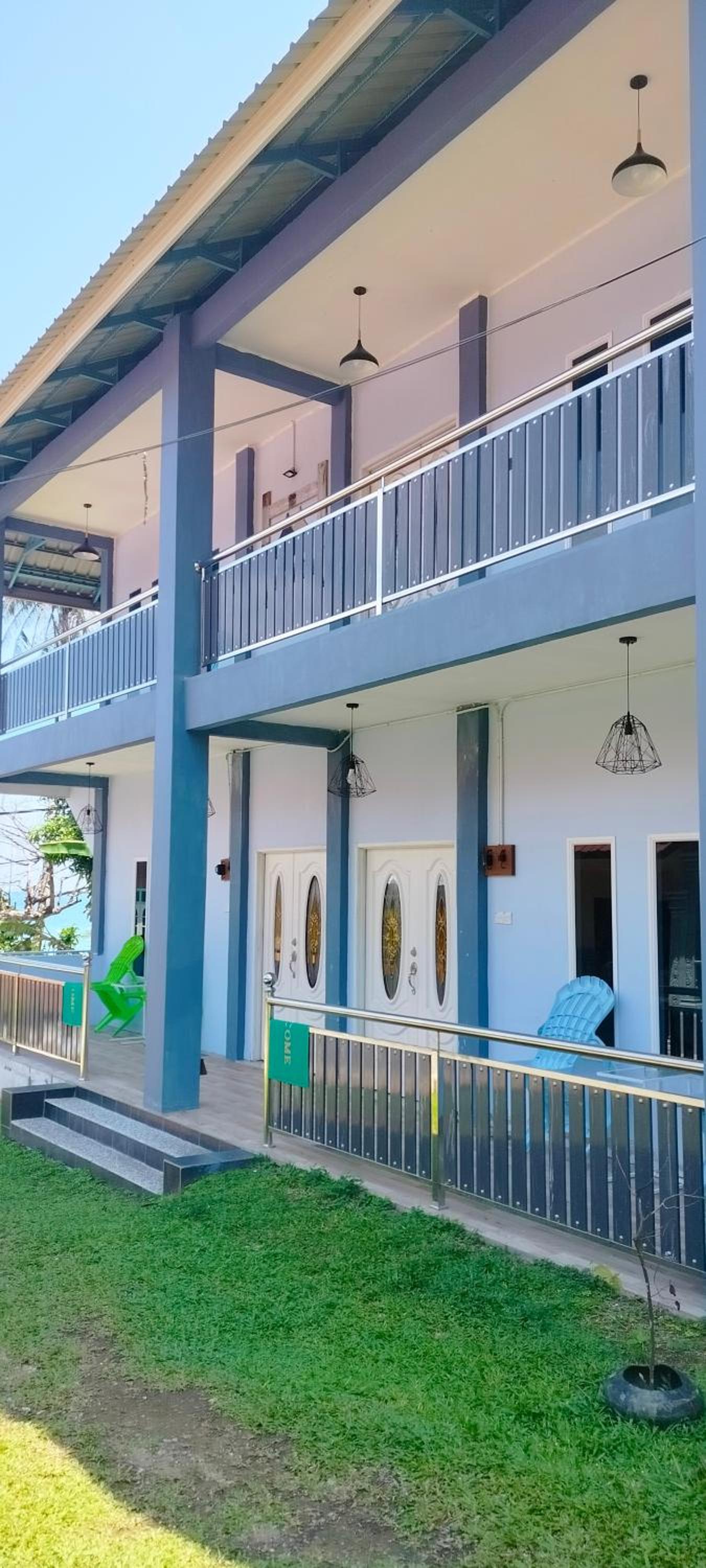 Chalet photo 3