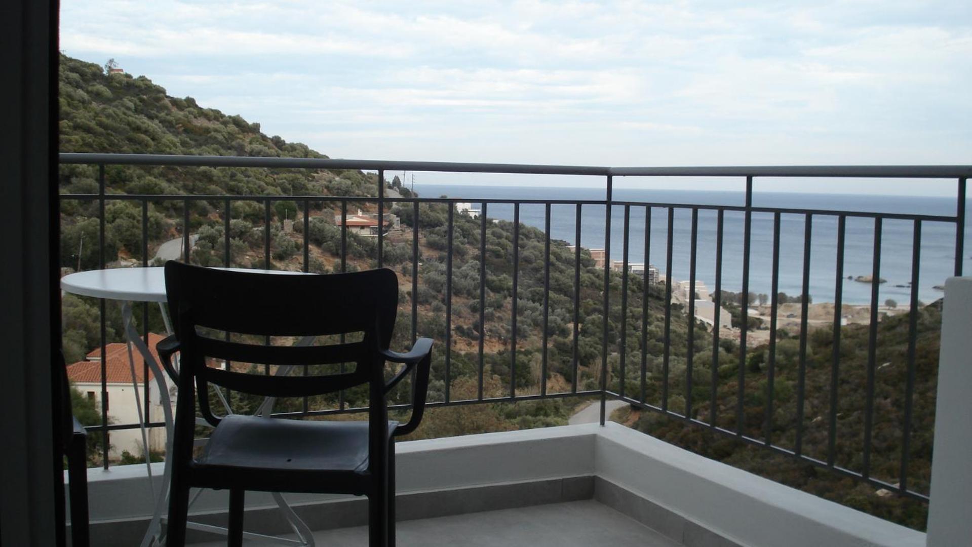 Double Room with Sea View photo 3
