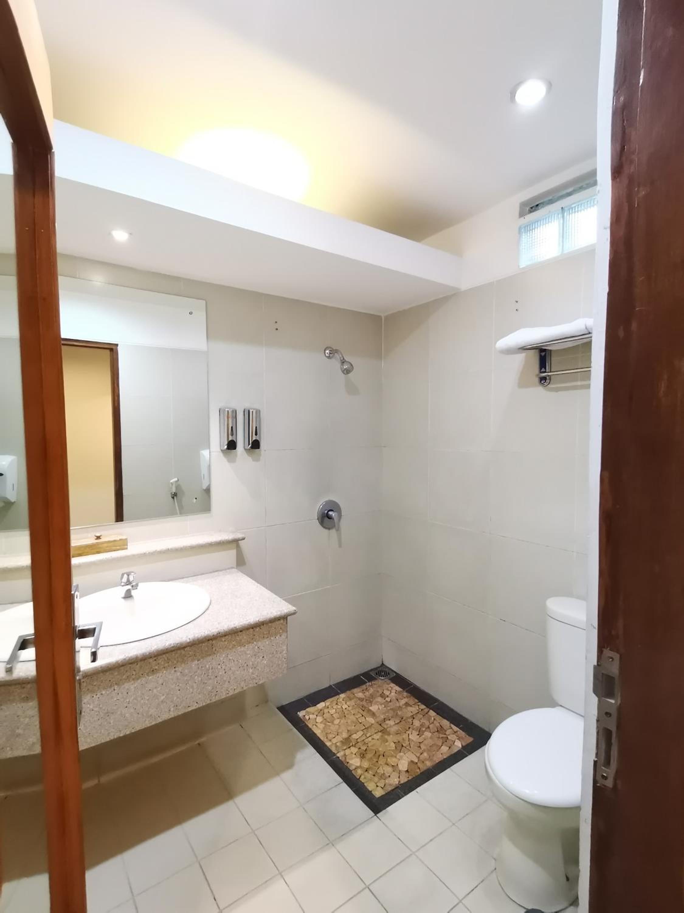 Deluxe Double or Twin Room photo 3