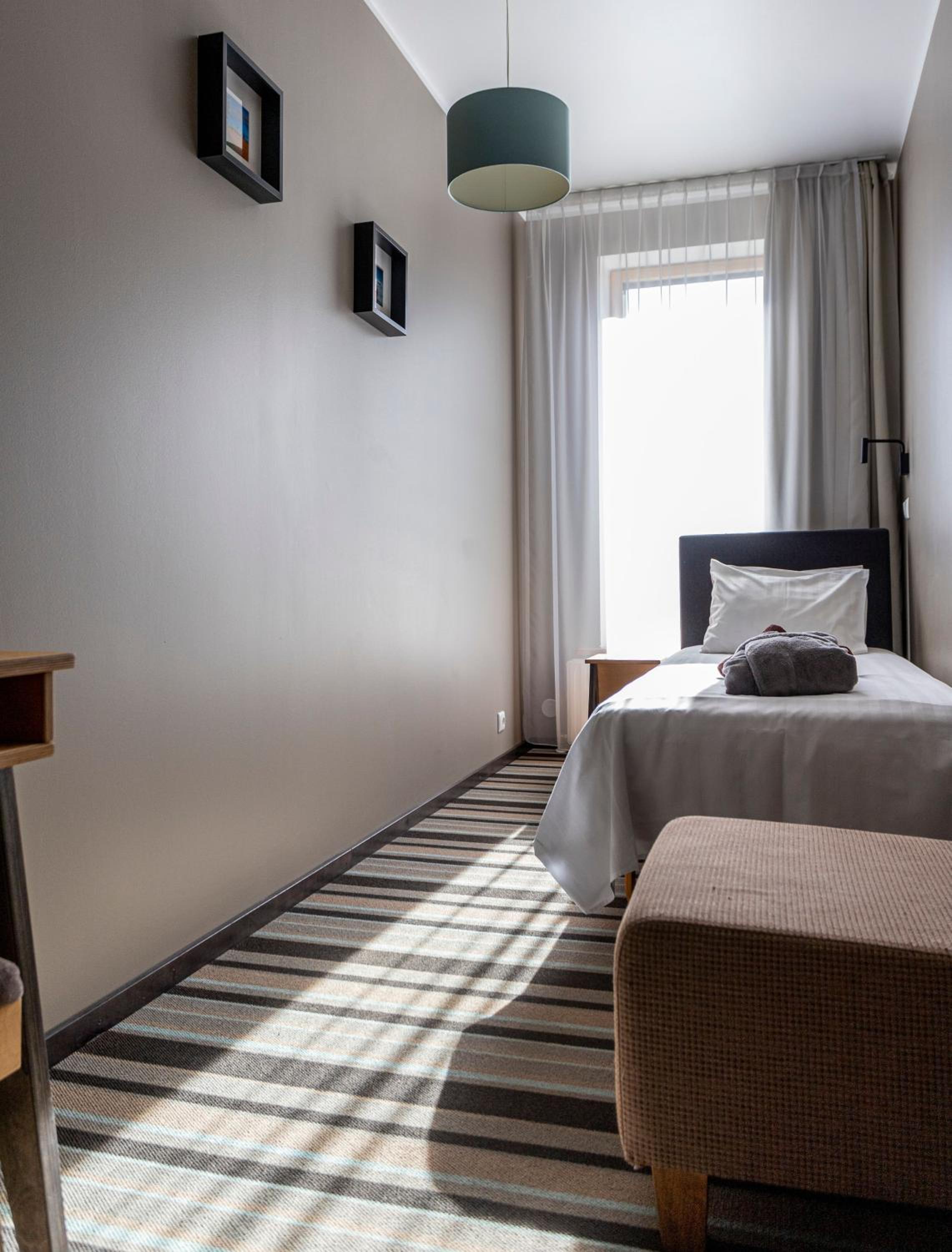 Single Room with Spa Access photo 1