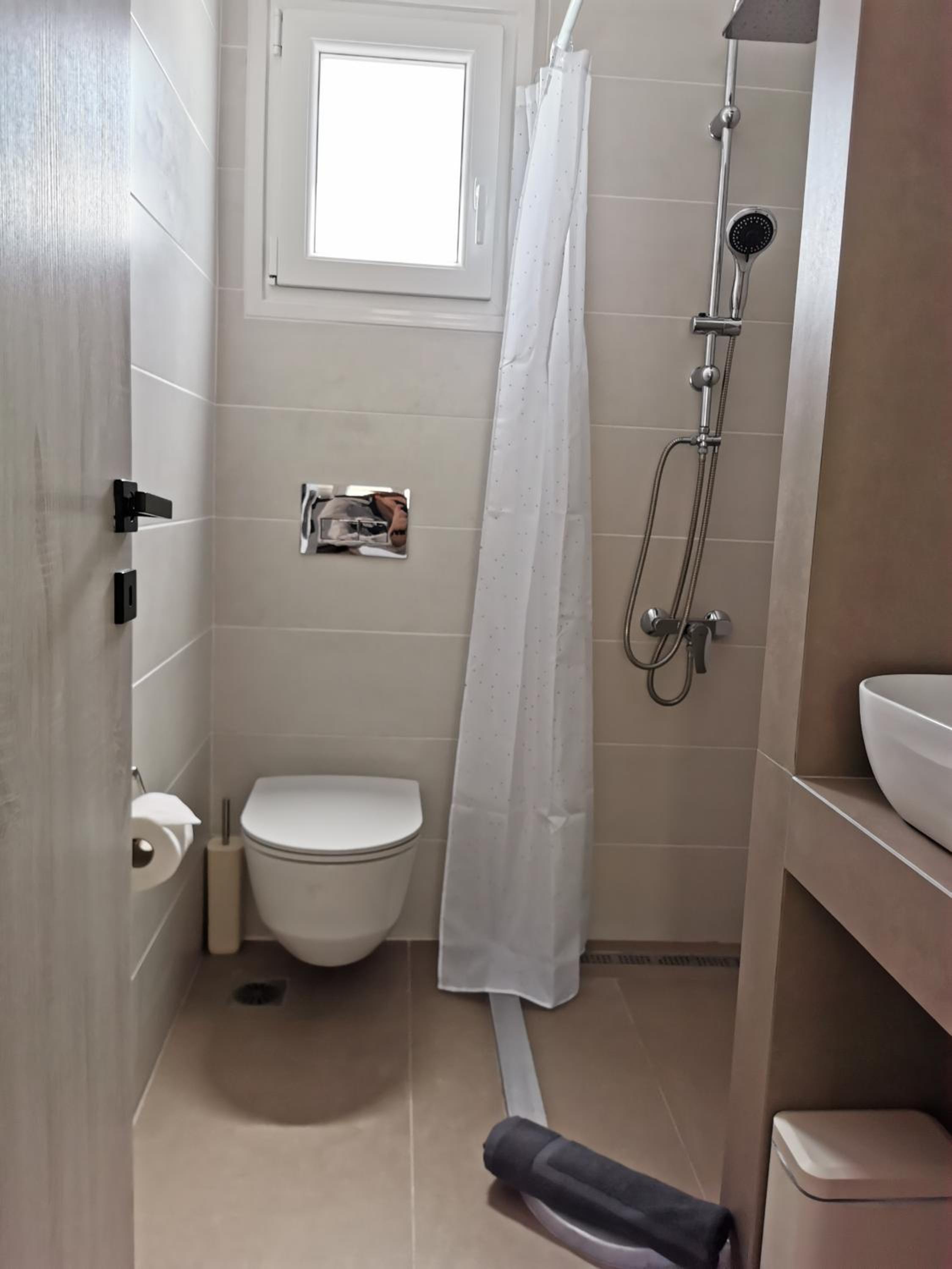 Studio Apartment with Sea View photo 2