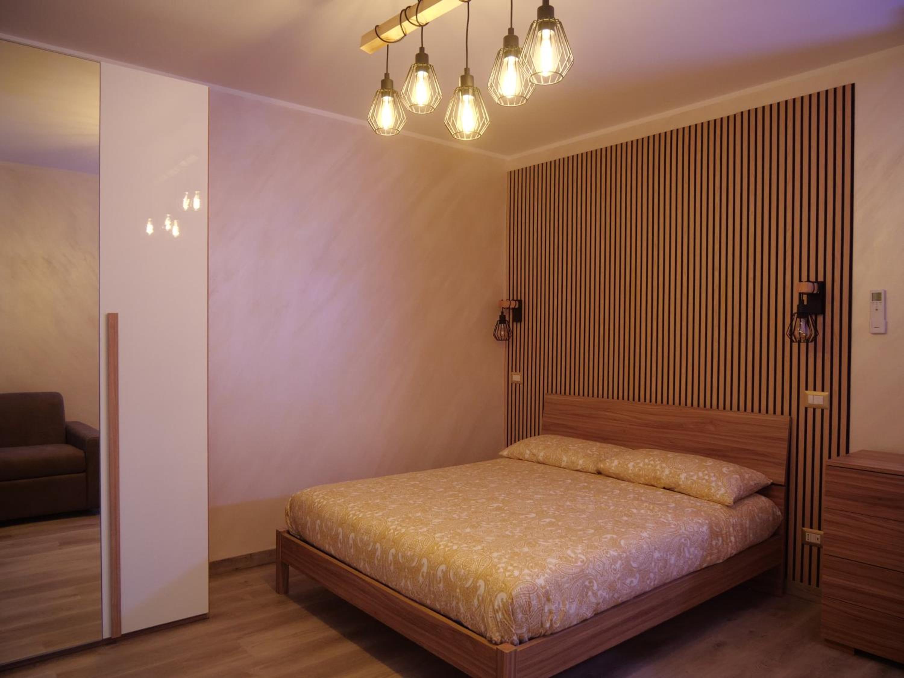 Double Room with Private Bathroom photo 1