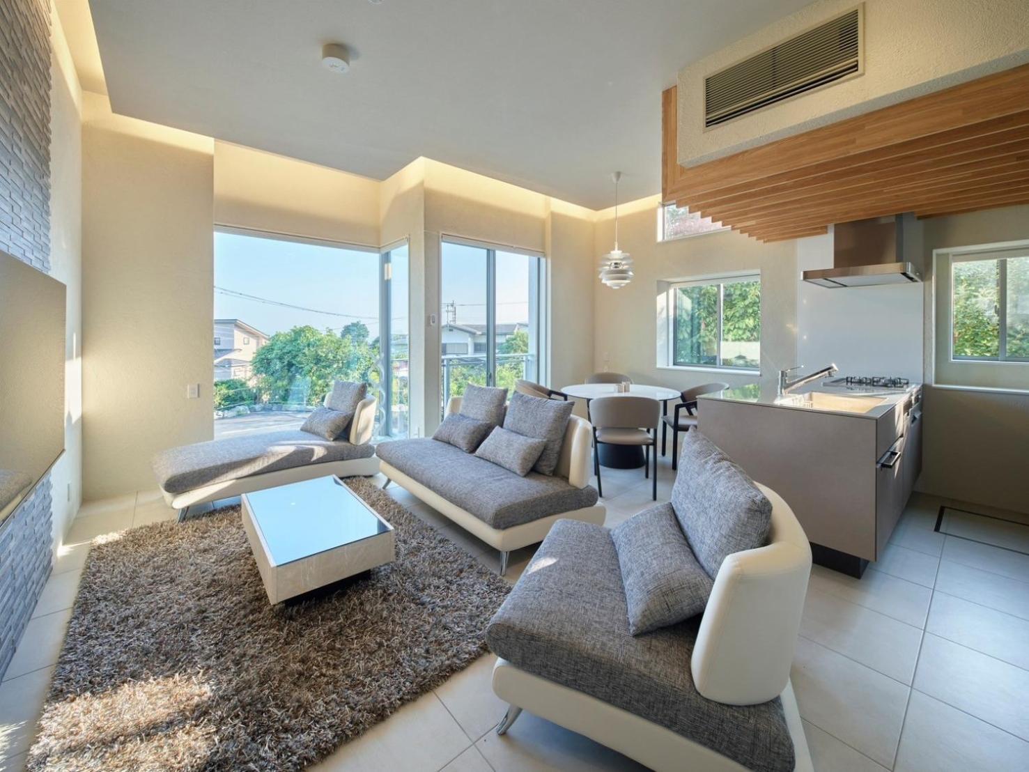 Quadruple Room with Private Bathroom photo 1